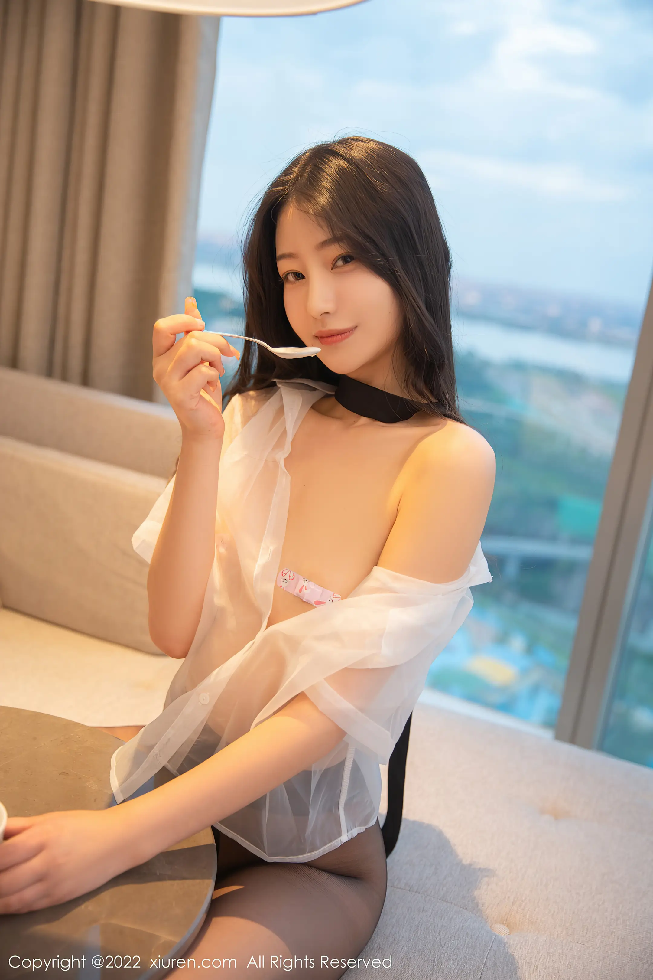 [XiuRen] 2022.08.04 – NO.5385 Xiong Xiaonuo#[73P]-6