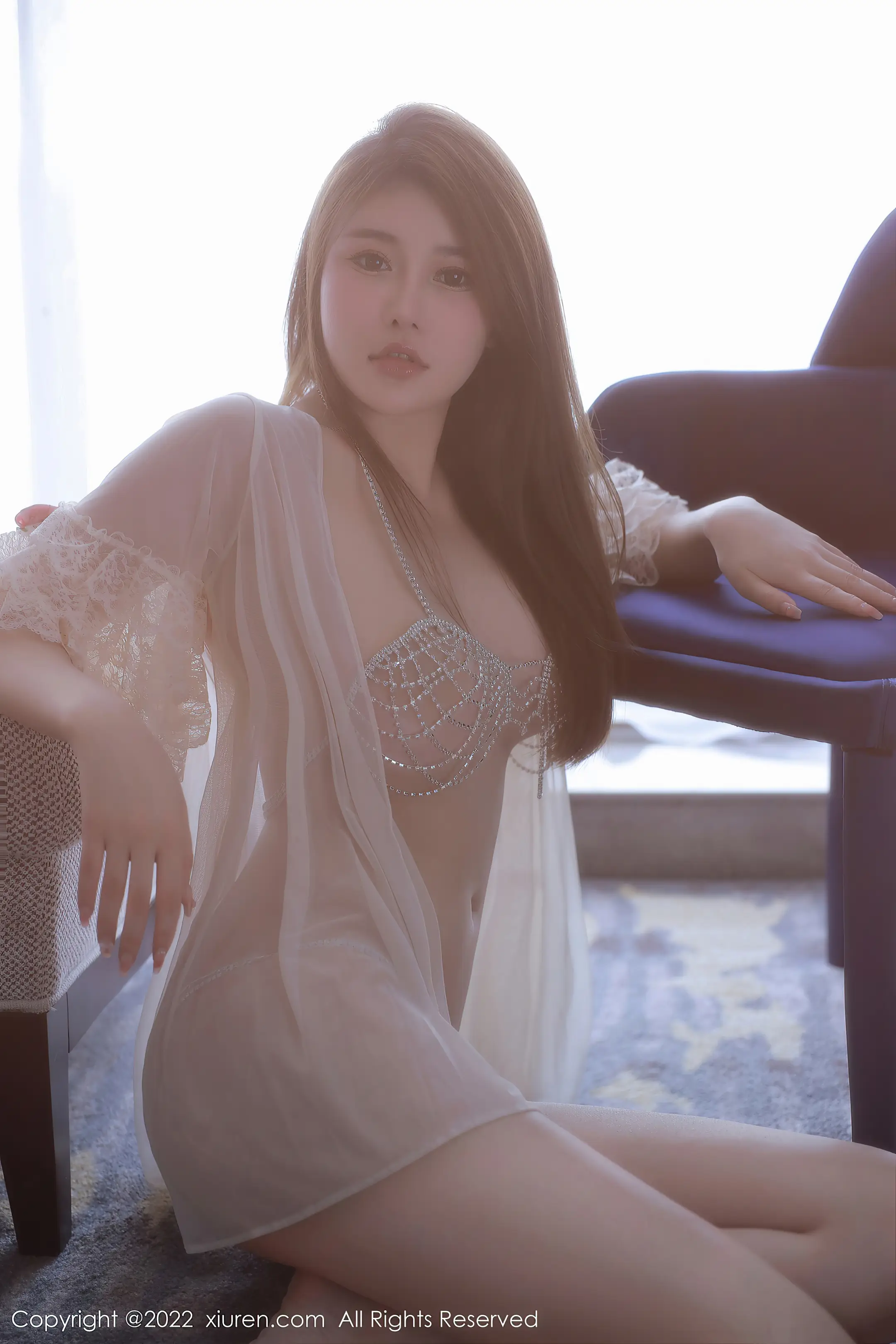 [XiuRen] 2022.10.26 NO.5761 Sweetie#[61P]-4