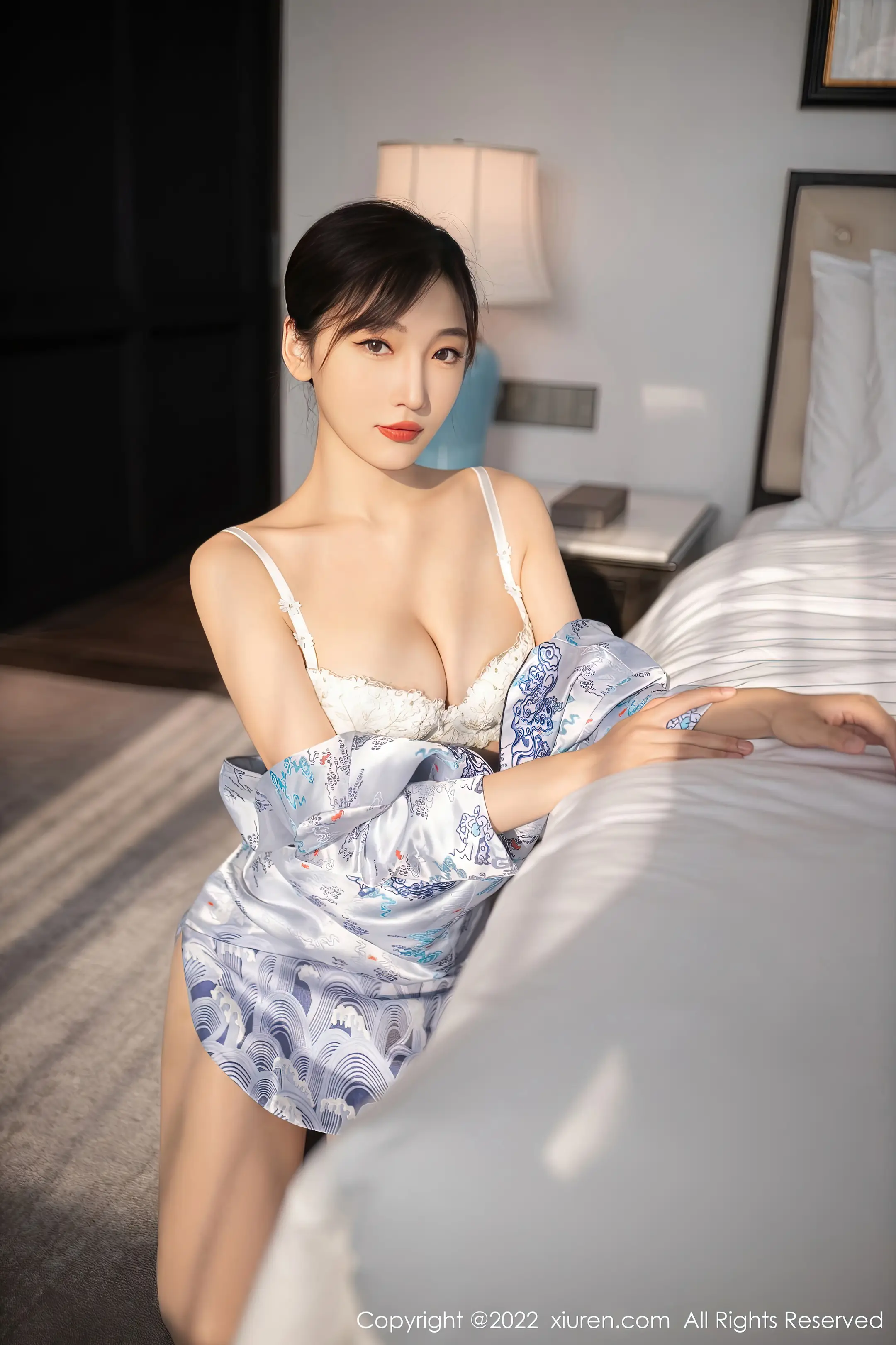 [XiuRen] 2022.10.20 NO.5739 Lu Xuanxuan#[81P]-3