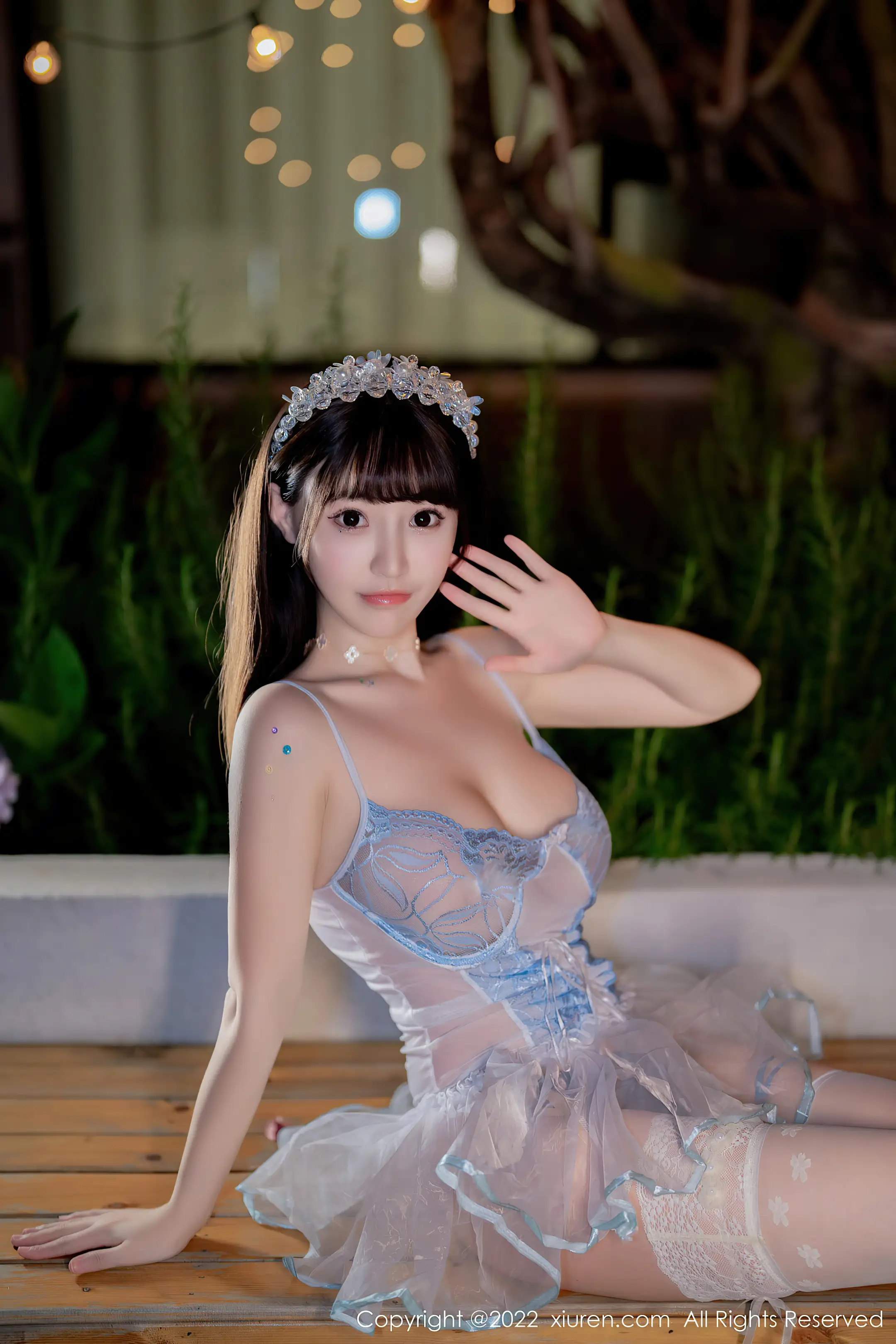 [XiuRen] 2022.07.26 – NO.5333 Flora#[77P]-2