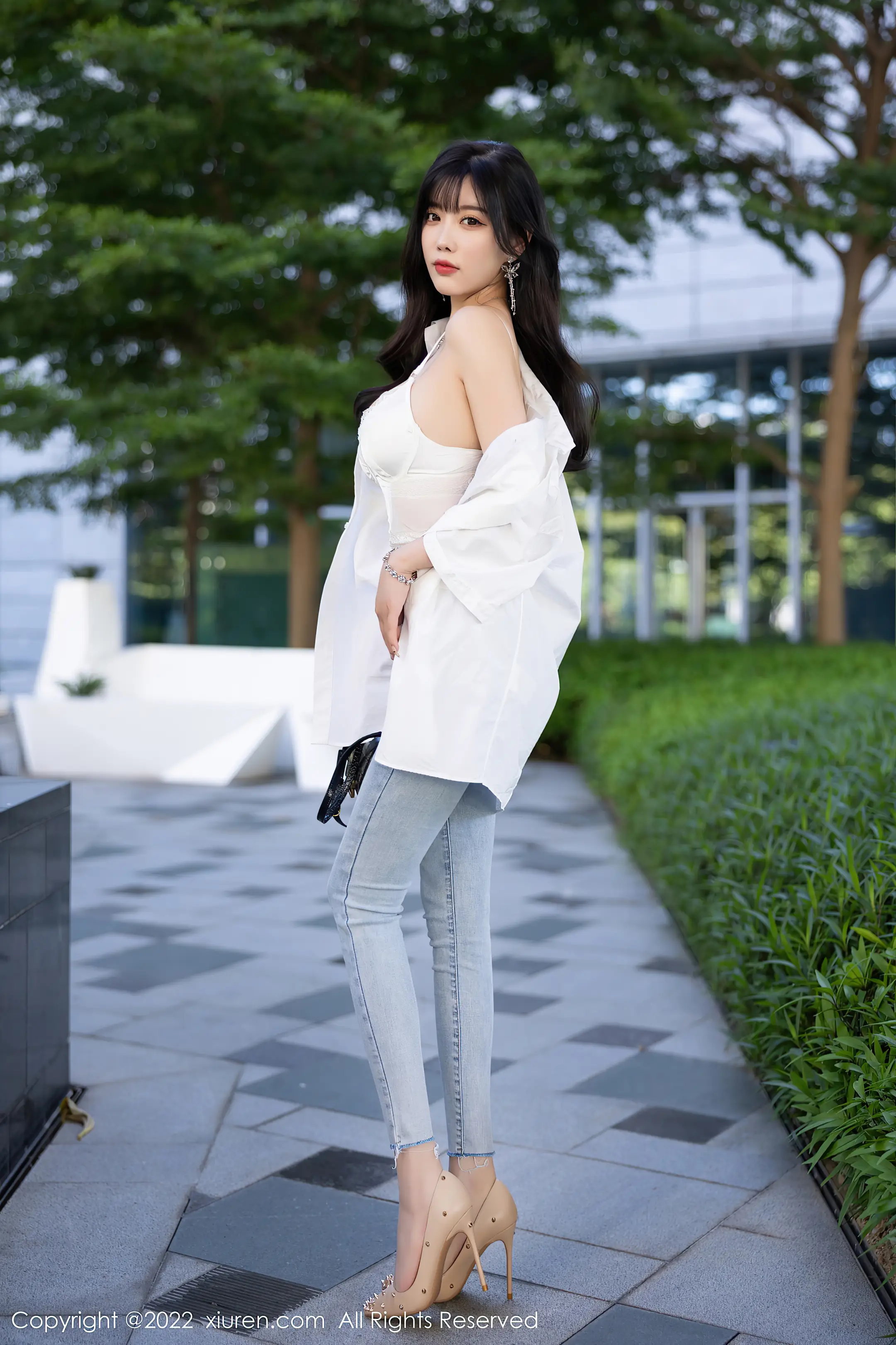 [XiuRen] 2022.09.20 NO.5614 #[84P]-1
