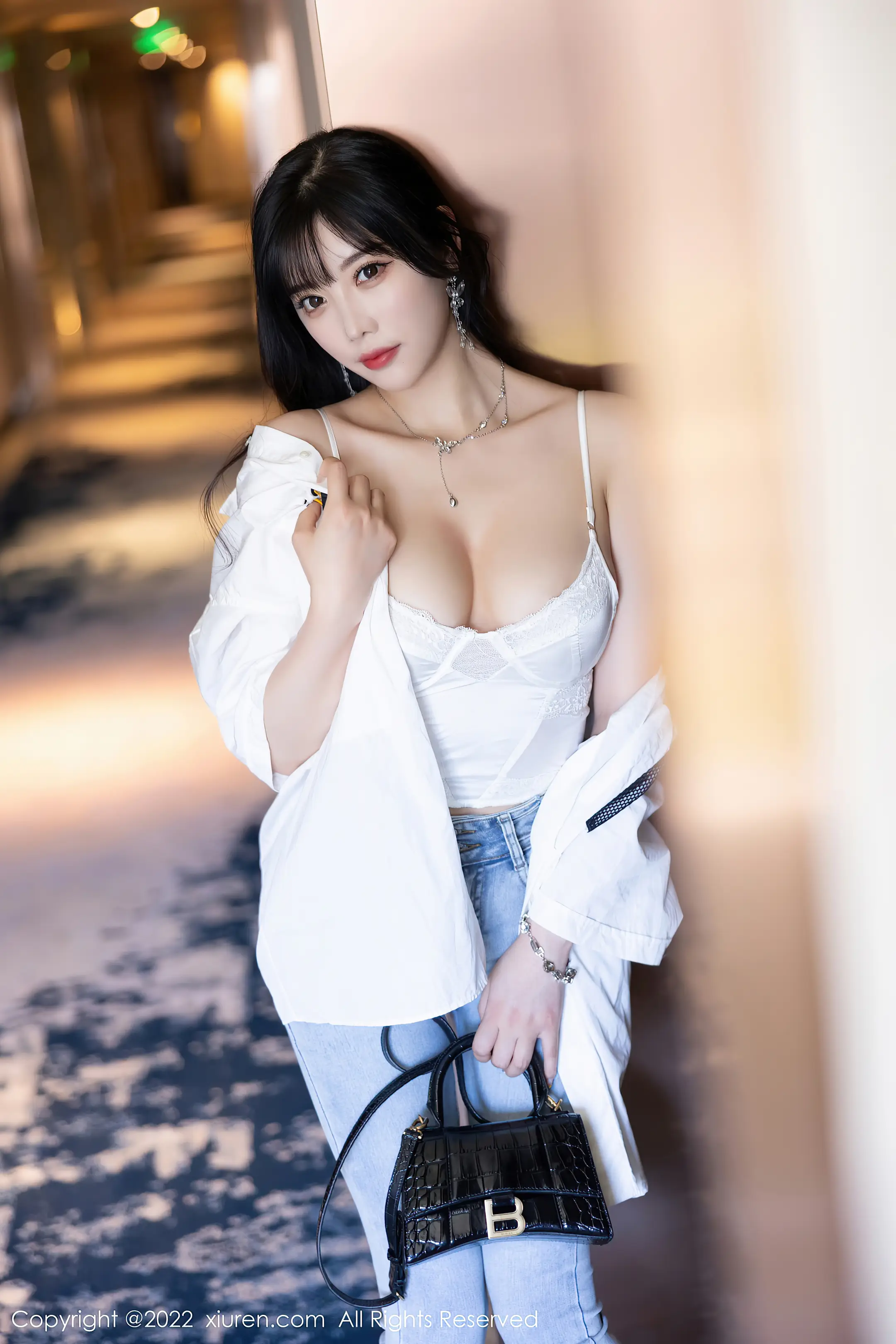 [XiuRen] 2022.09.20 NO.5614 #[84P]-6