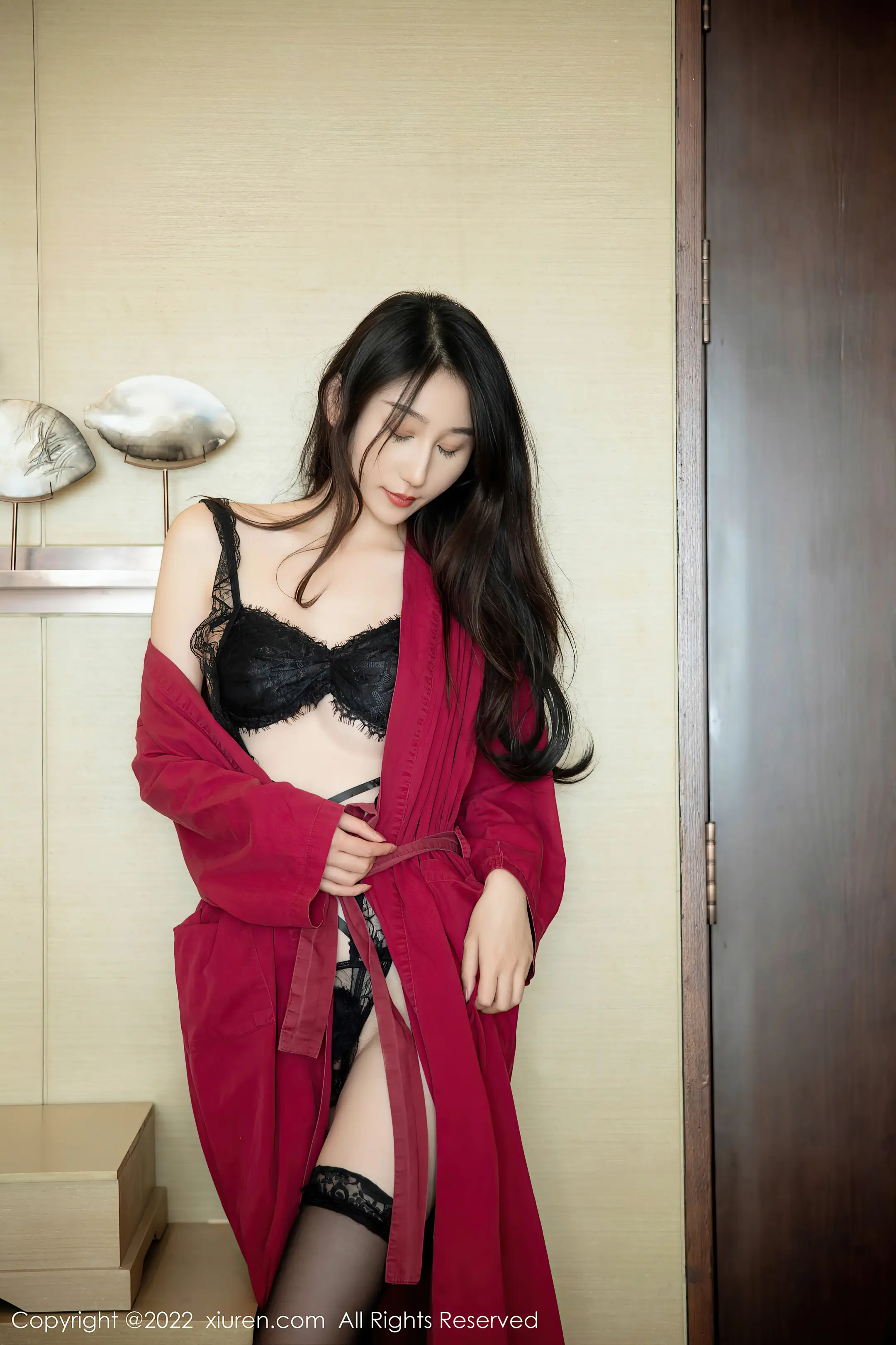 [XiuRen] 2022.09.22 NO.5624 Weiwei Jiang#[81P]-3