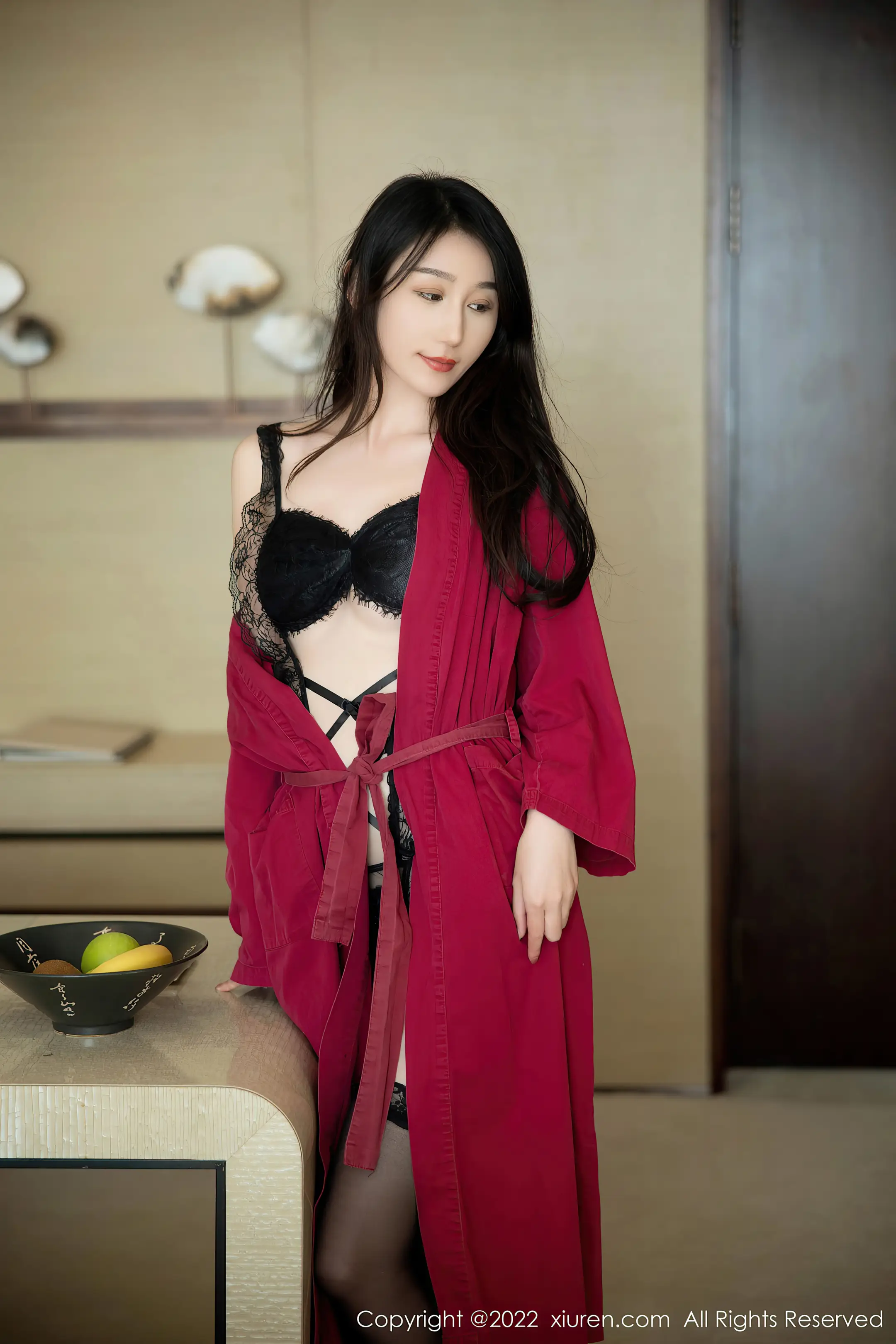 [XiuRen] 2022.09.22 NO.5624 Weiwei Jiang#[81P]-5