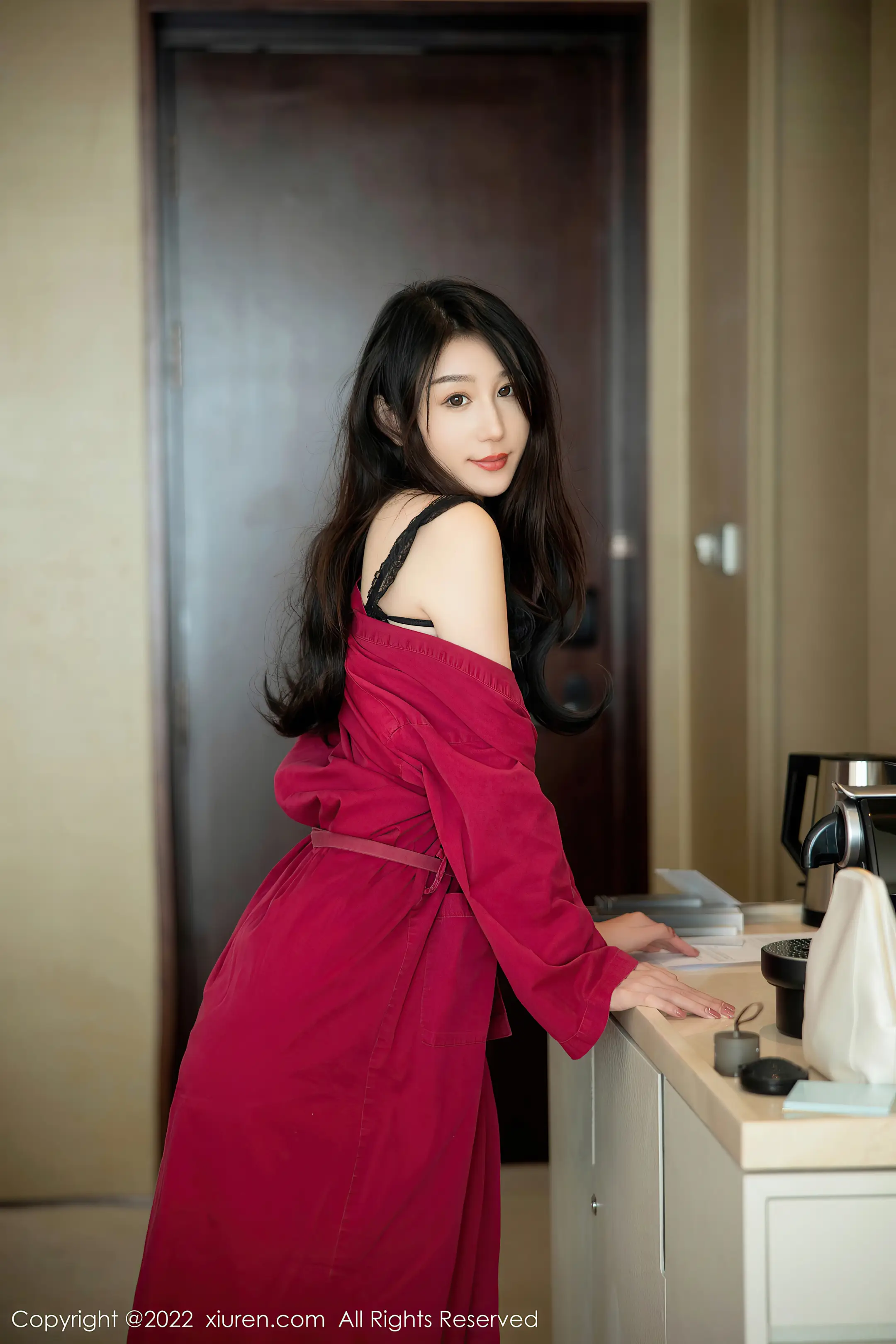 [XiuRen] 2022.09.22 NO.5624 Weiwei Jiang#[81P]-8
