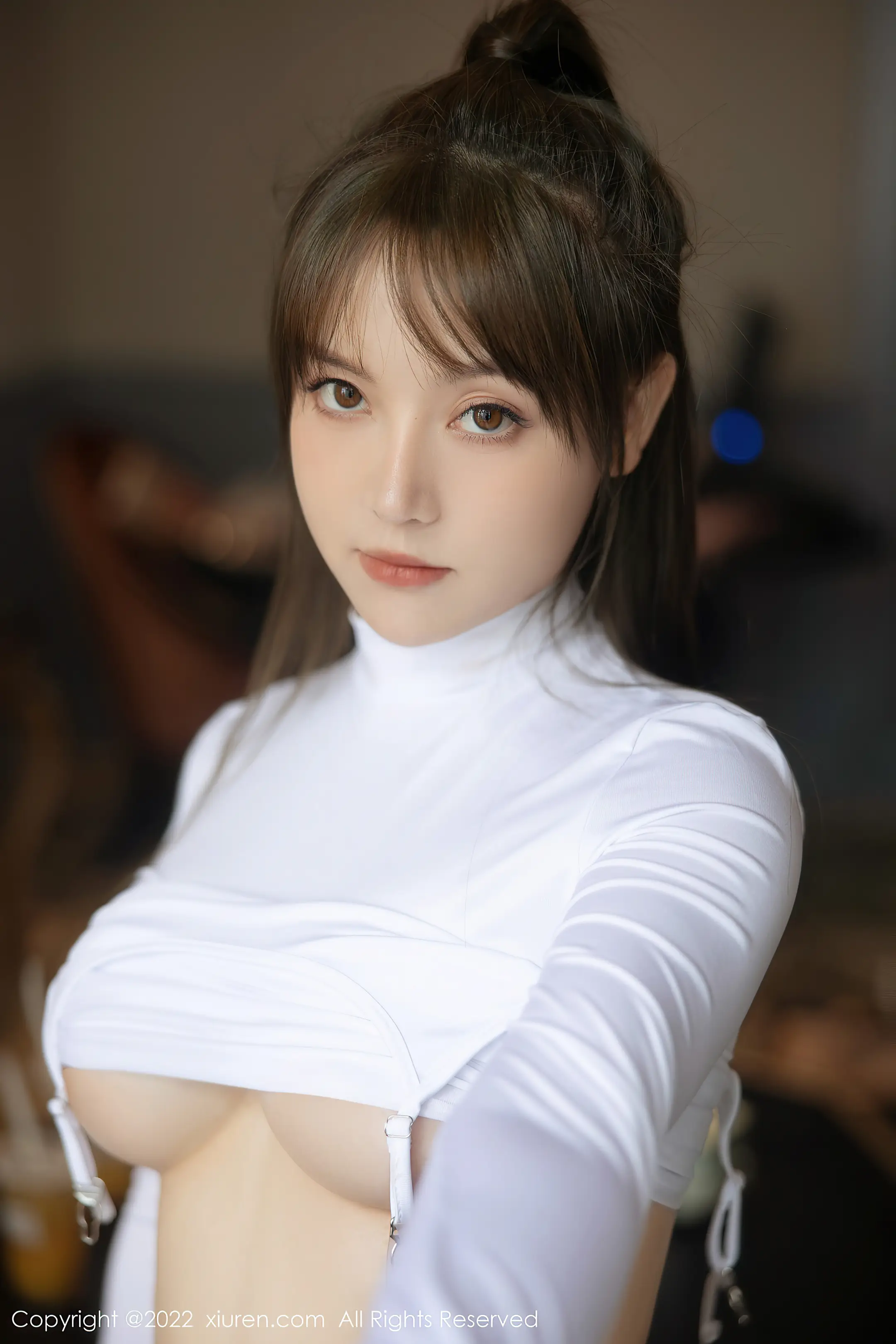 [XiuRen] 2022.07.20 – NO.5304 Doubanjiang#[88P]-7