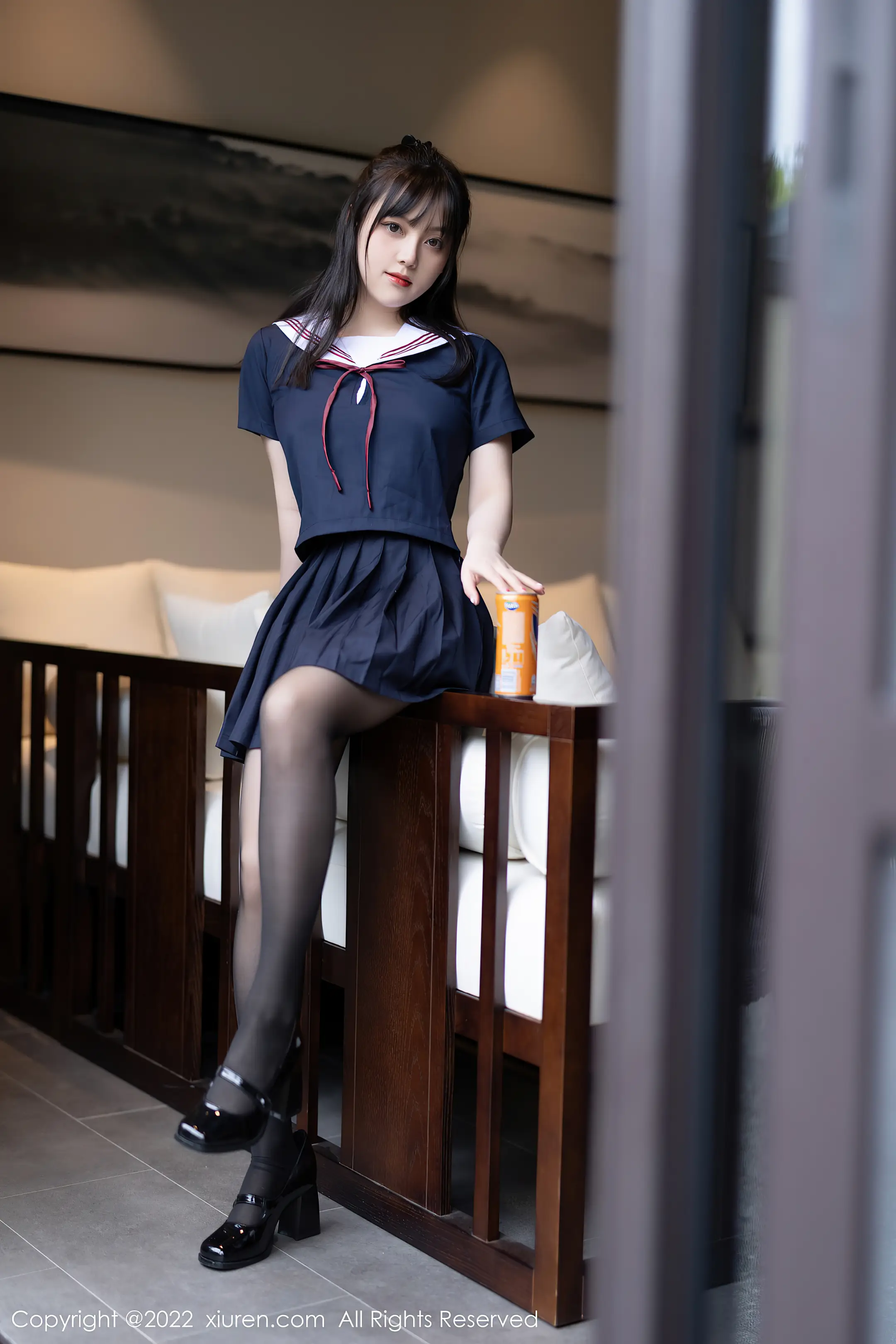[XiuRen] 2022.04.06 – NO.4826 Doubanjiang#[72P]-1