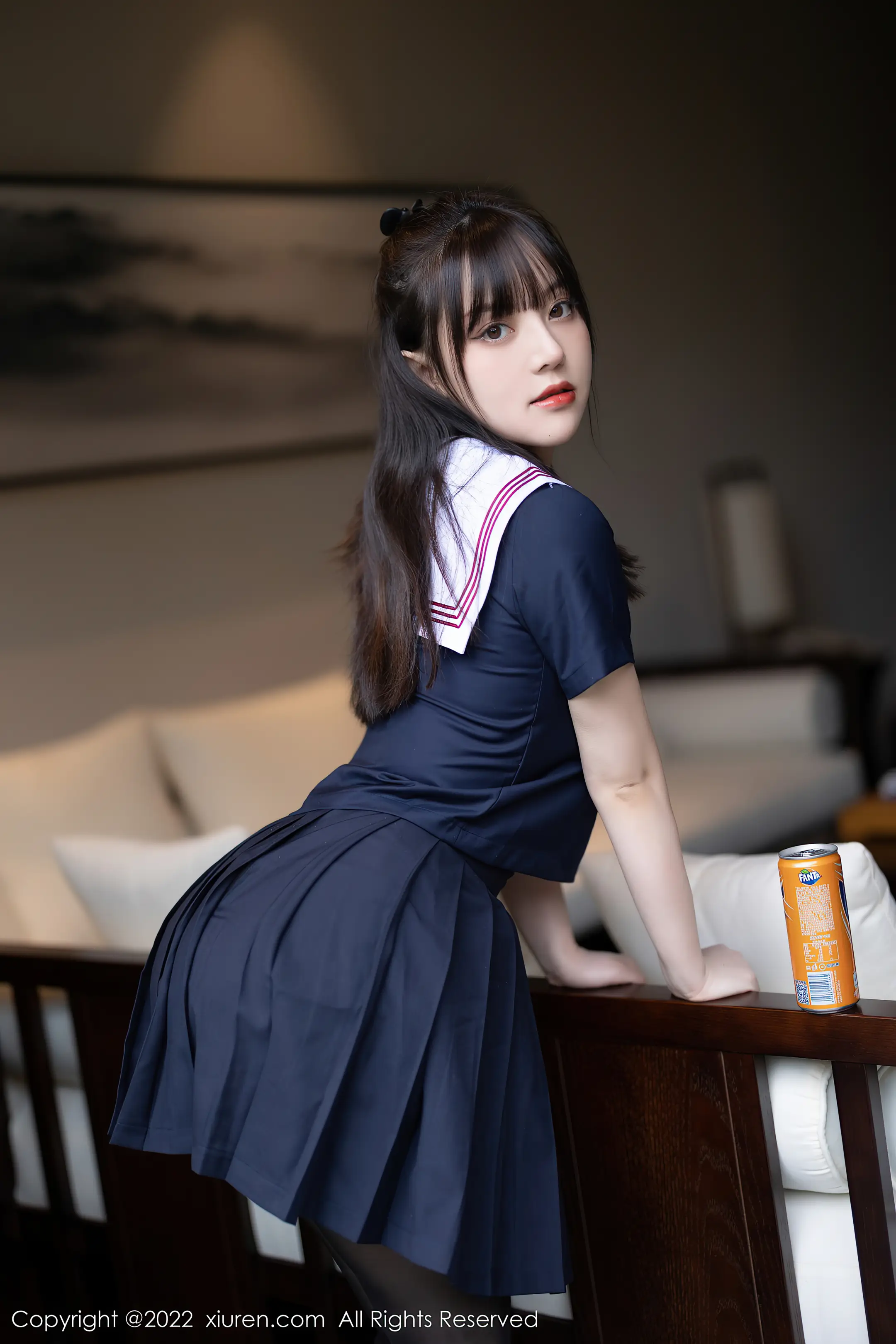 [XiuRen] 2022.04.06 – NO.4826 Doubanjiang#[72P]-5