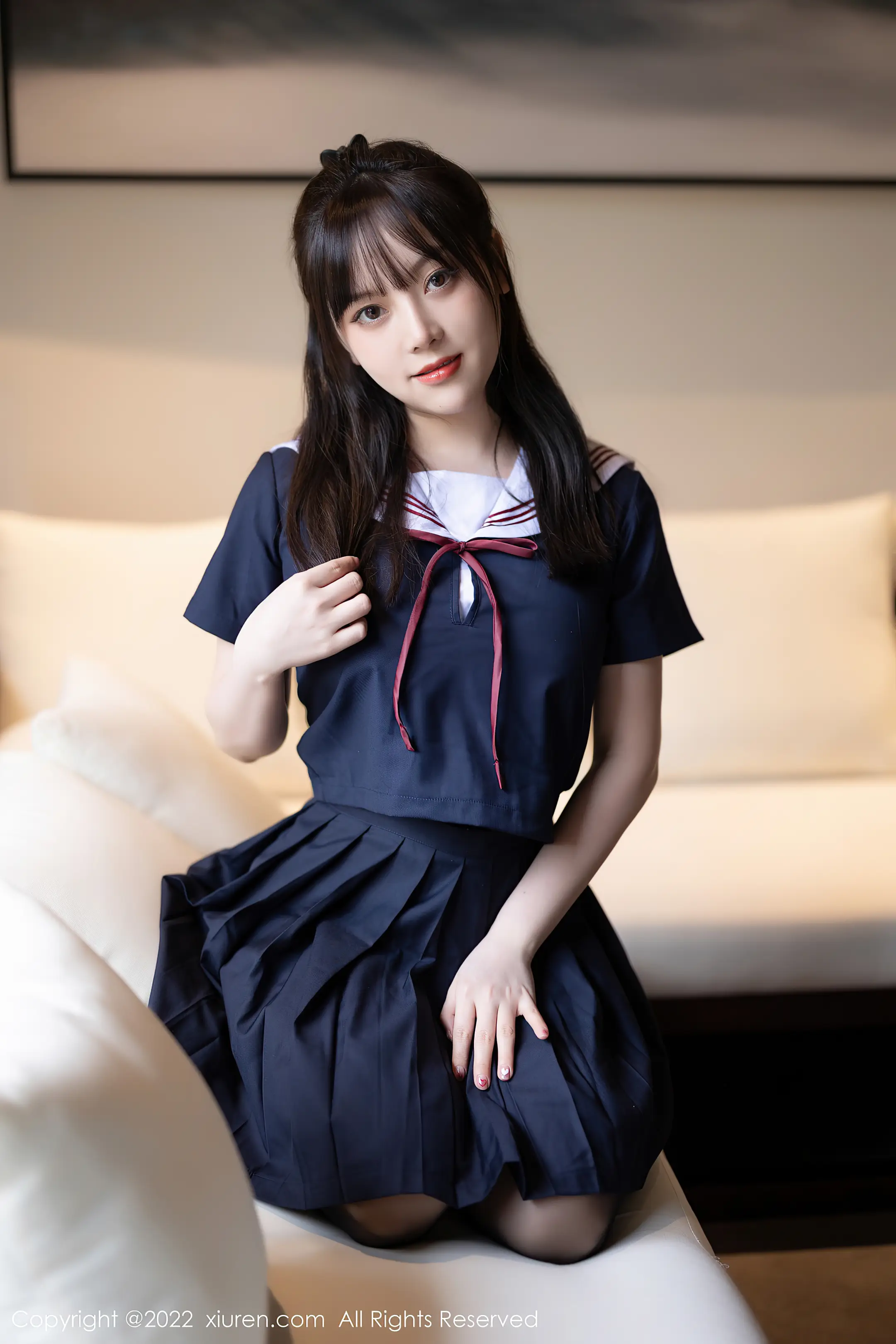 [XiuRen] 2022.04.06 – NO.4826 Doubanjiang#[72P]-7