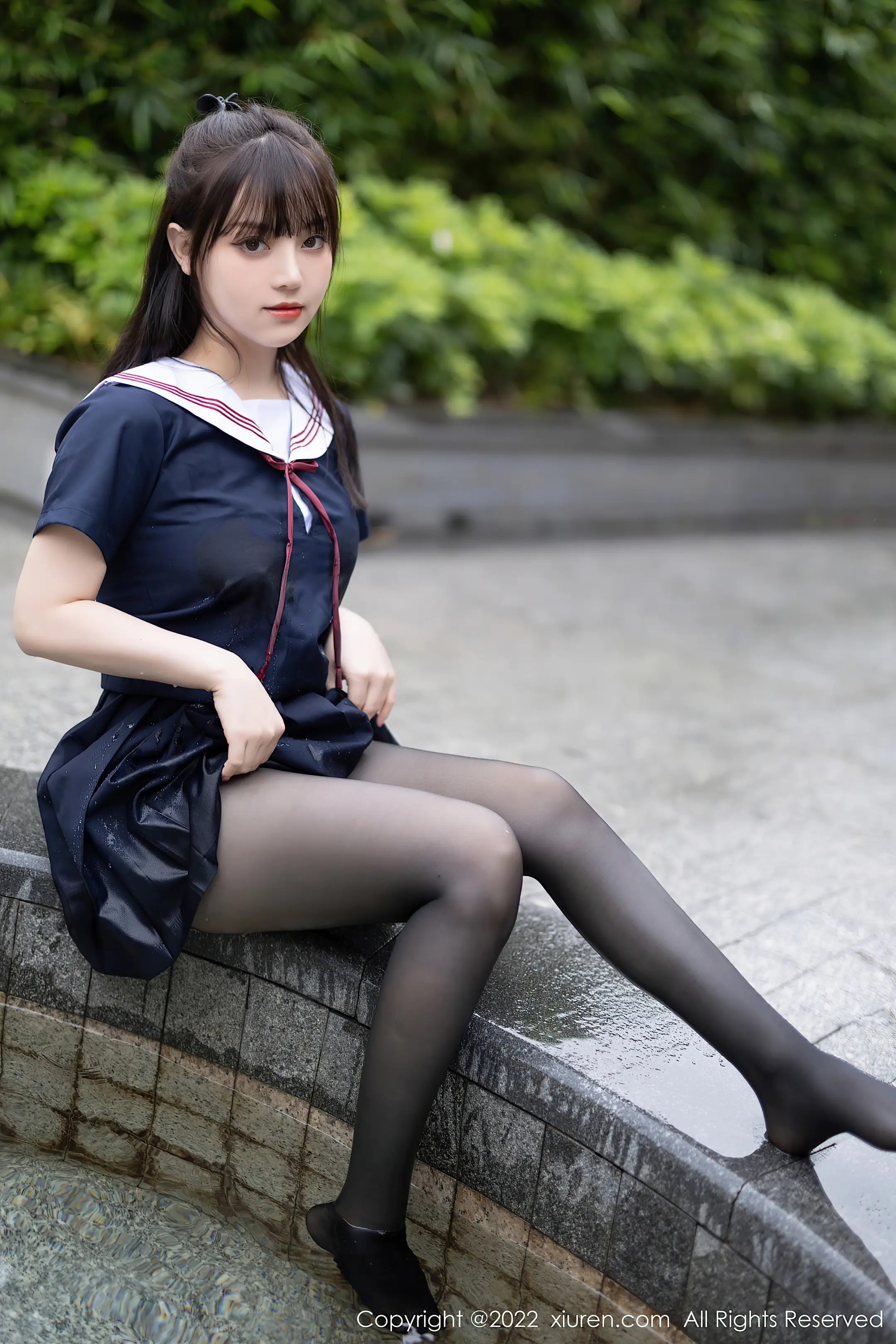 [XiuRen] 2022.04.06 – NO.4826 Doubanjiang#[72P]-4