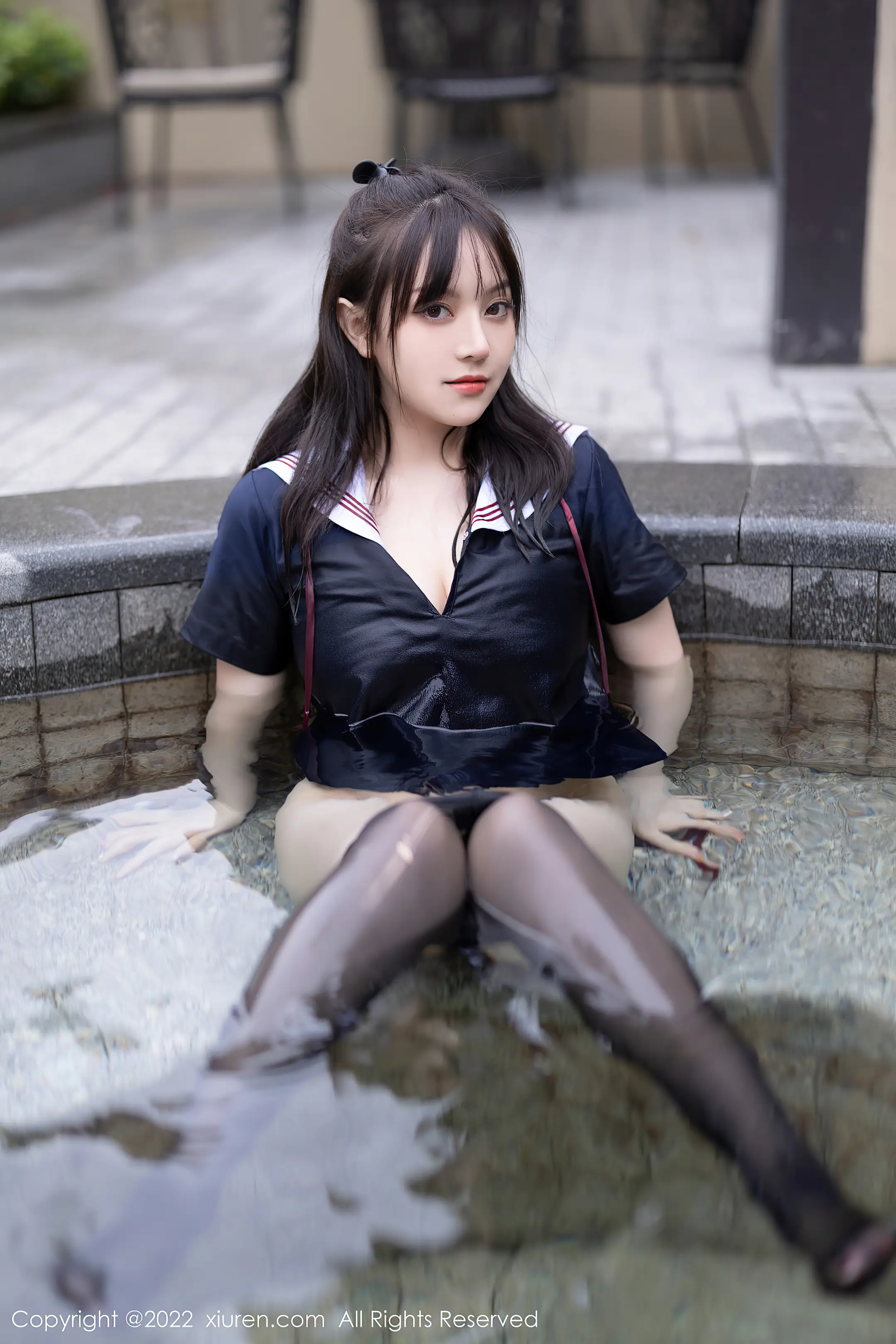 [XiuRen] 2022.04.06 – NO.4826 Doubanjiang#[72P]-5