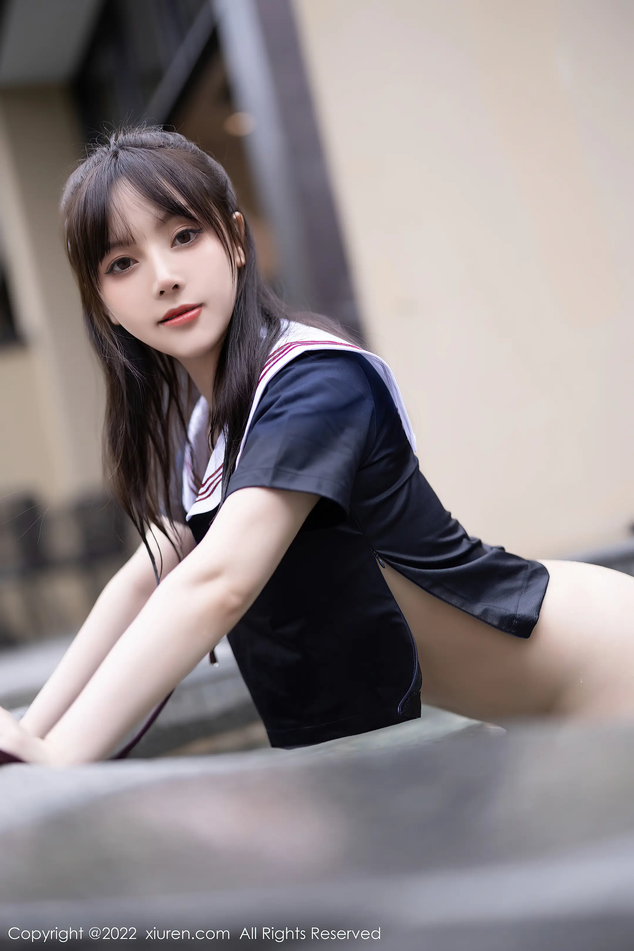 [XiuRen] 2022.04.06 – NO.4826 Doubanjiang#[72P]-10