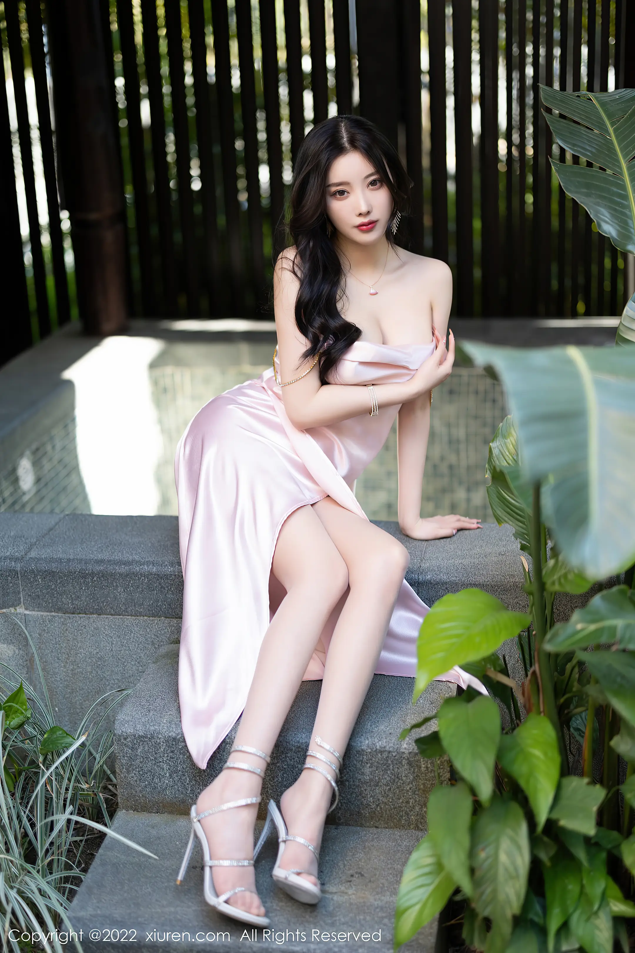 [XiuRen] 2022.05.31 – NO.5088 Yang ChenchenYome#[86P]-7