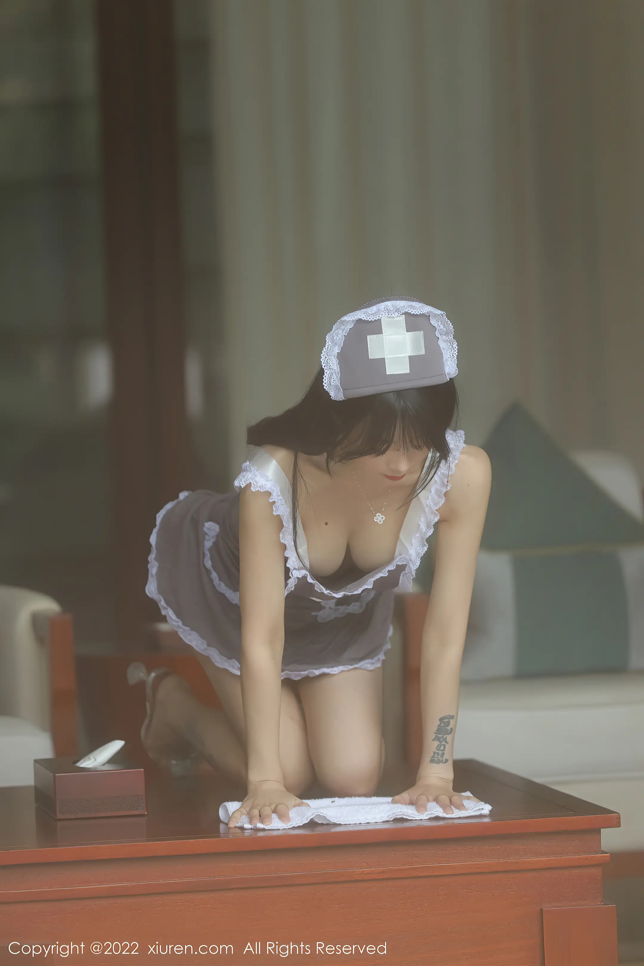 [XiuRen] 2022.04.26 – NO.4924 Bella#[77P]-2
