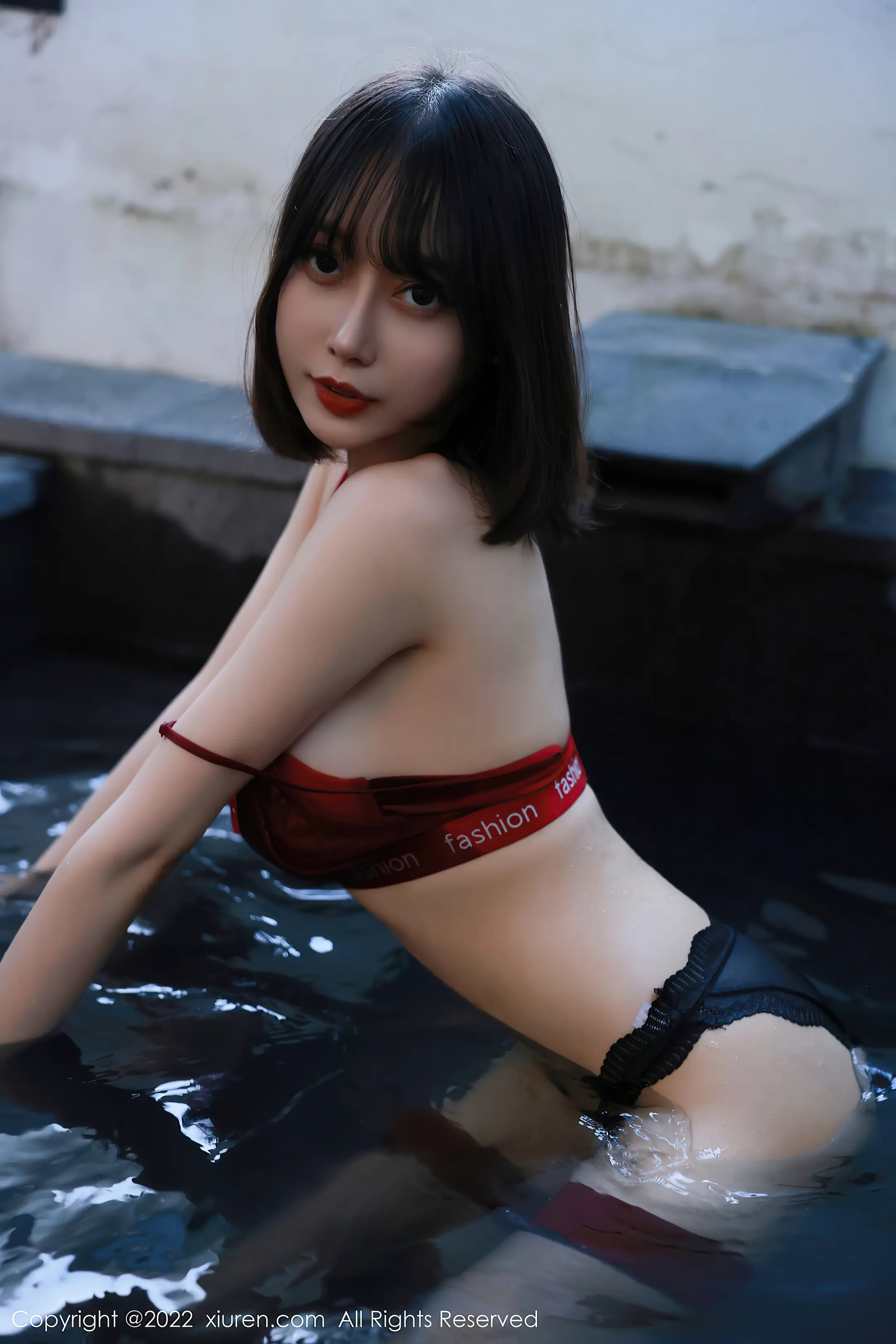 [XiuRen] 2022.07.15 – NO.5283 Yueer Yueer#[53P]-4