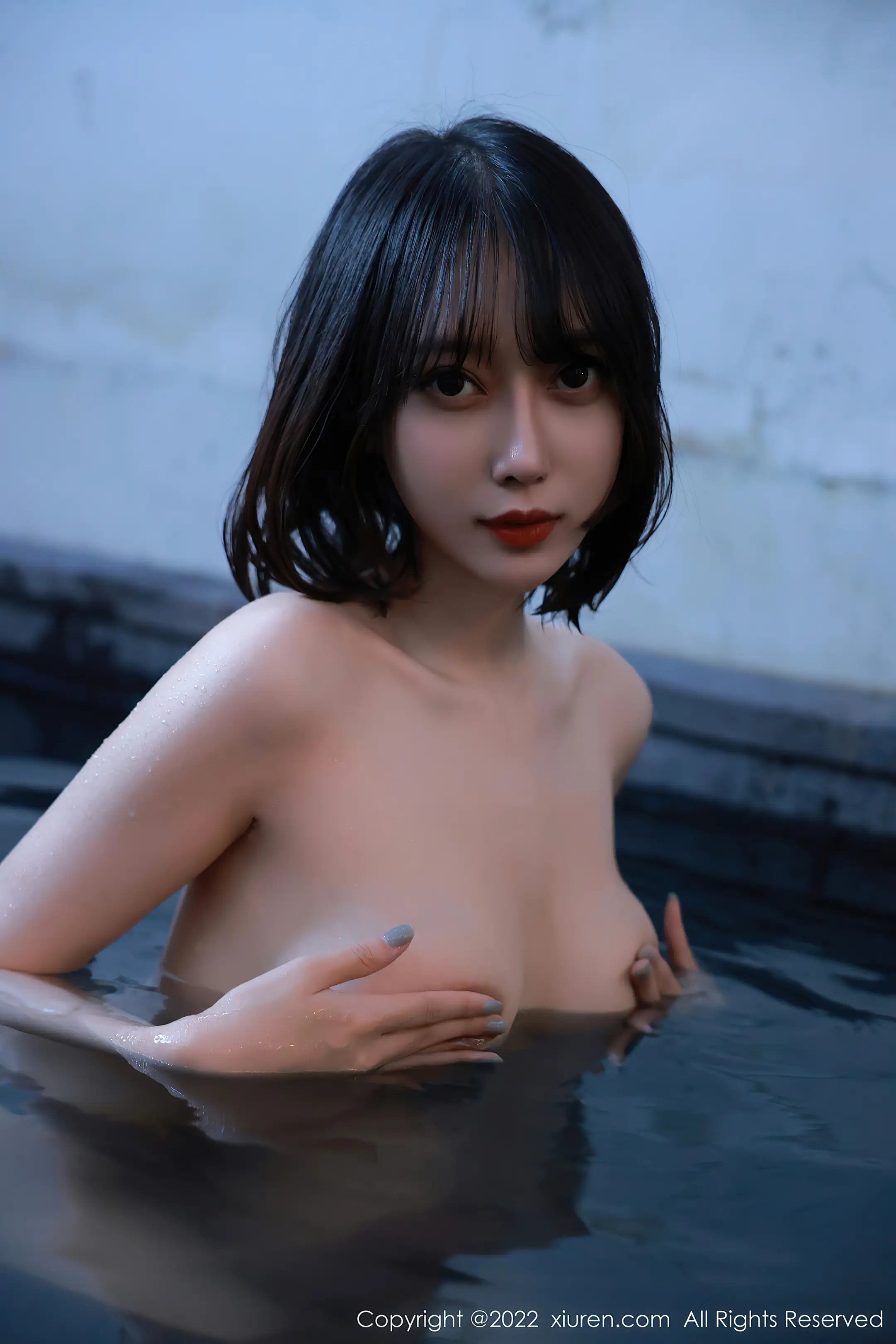 [XiuRen] 2022.07.15 – NO.5283 Yueer Yueer#[53P]-6
