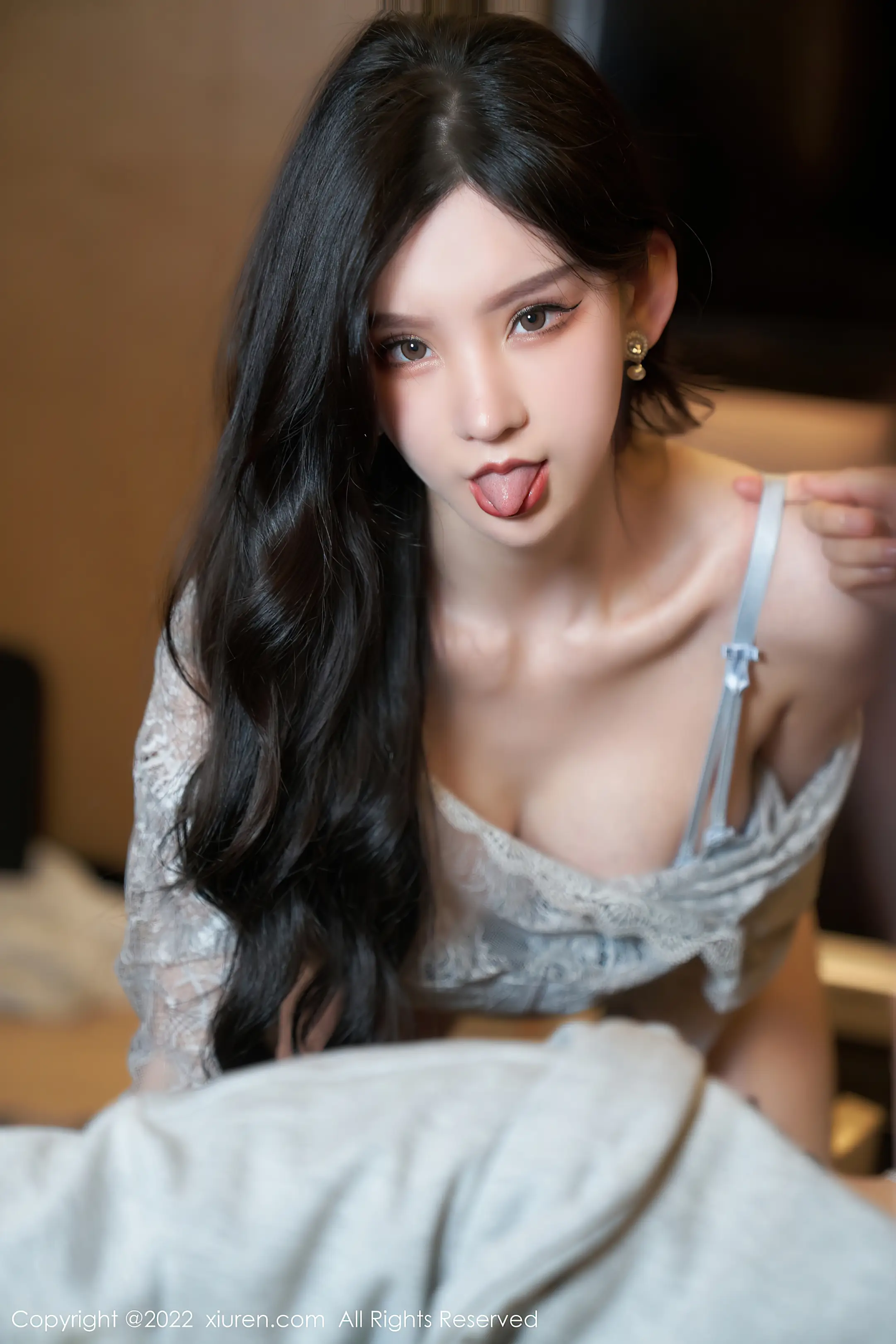 [XiuRen] 2022.03.25 – NO.4774 Sally Zhou Yuxi#[76P]-3