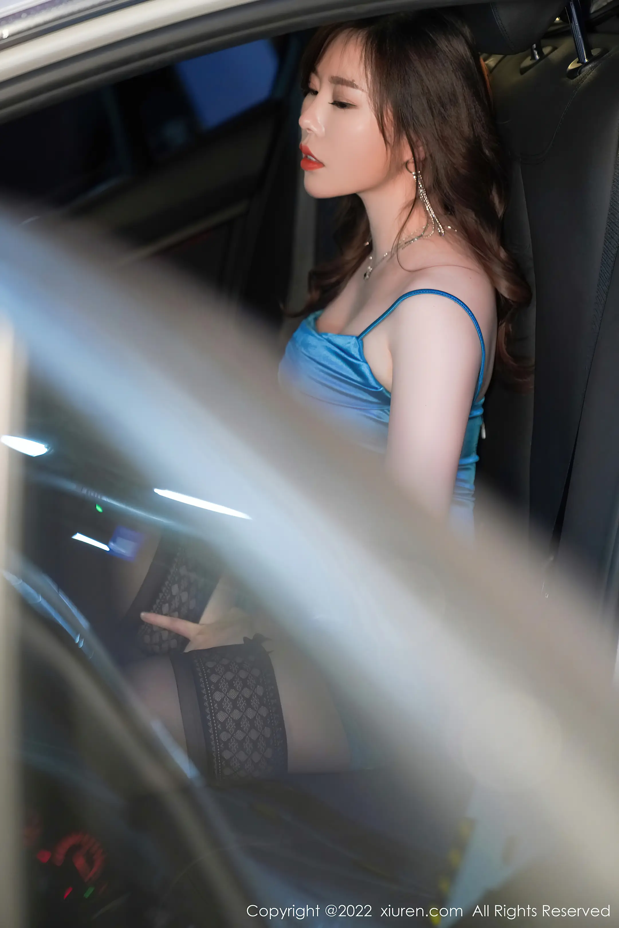 [XiuRen] 2022.05.24 – NO.5050 Bai Ruxue#[65P]-1