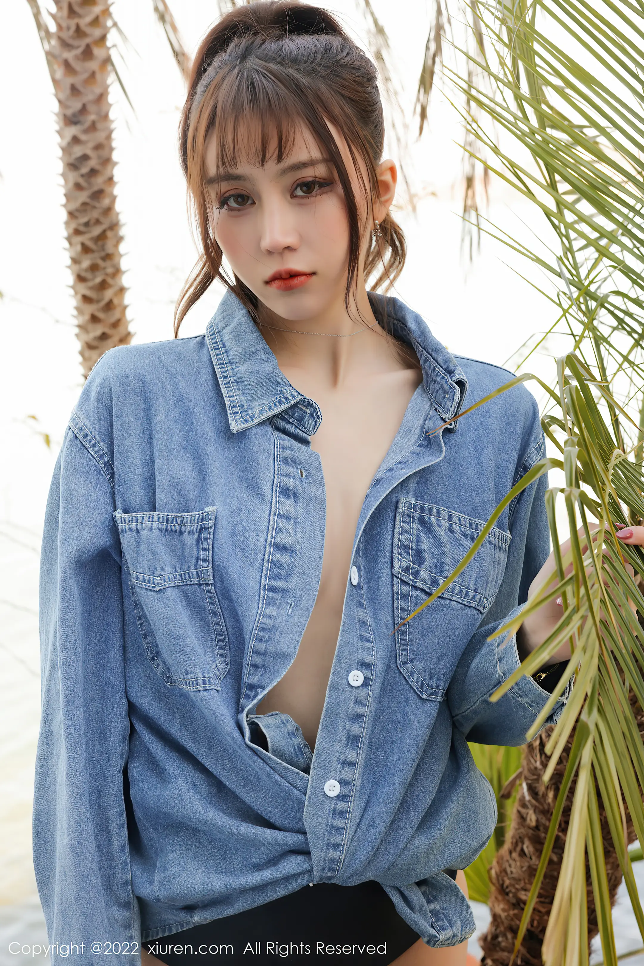 [XiuRen] 2022.03.31 – NO.4804 tina_sweet boy#[41P]-9