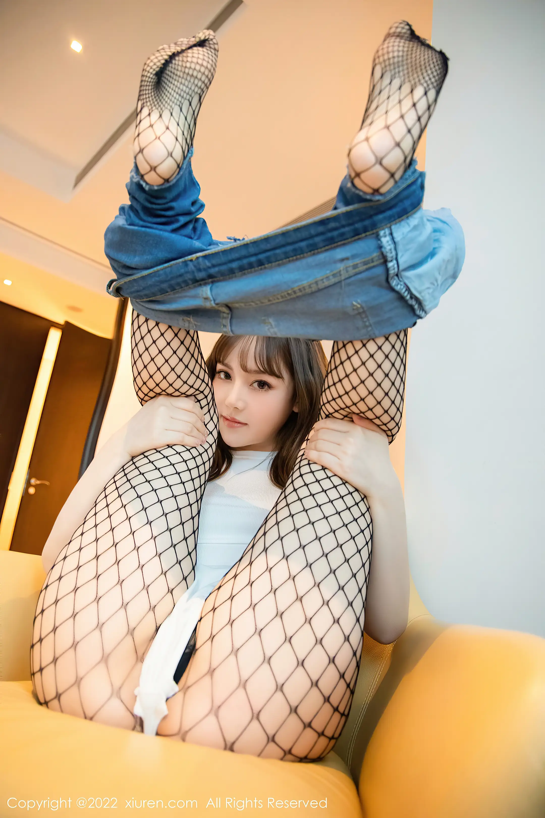 [XiuRen] 2022.03.17 – NO.4729 Doubanjiang#[79P]-3