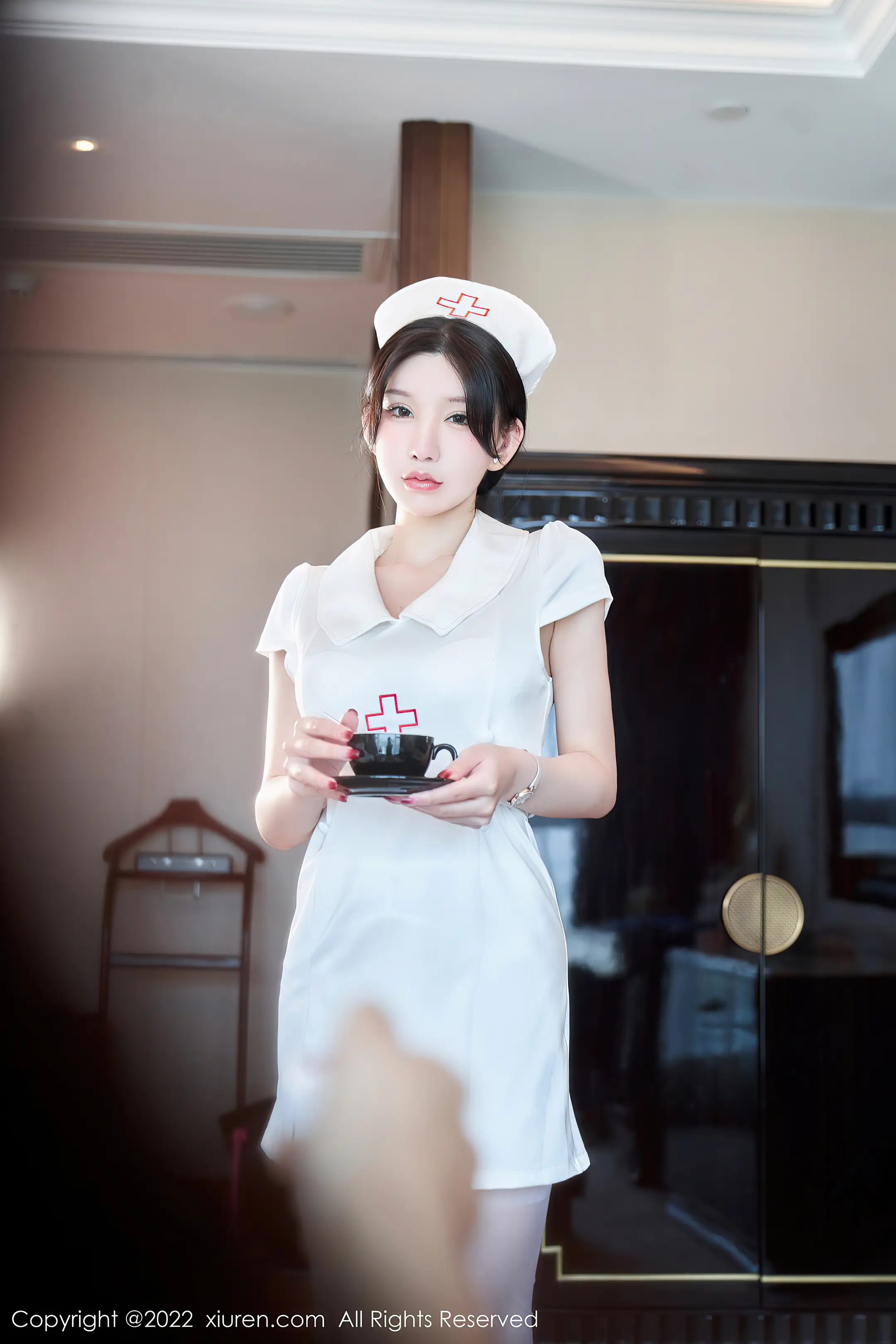 [XiuRen] 2022.10.21 NO.5746 Sally Zhou Yuxi#[81P]-2