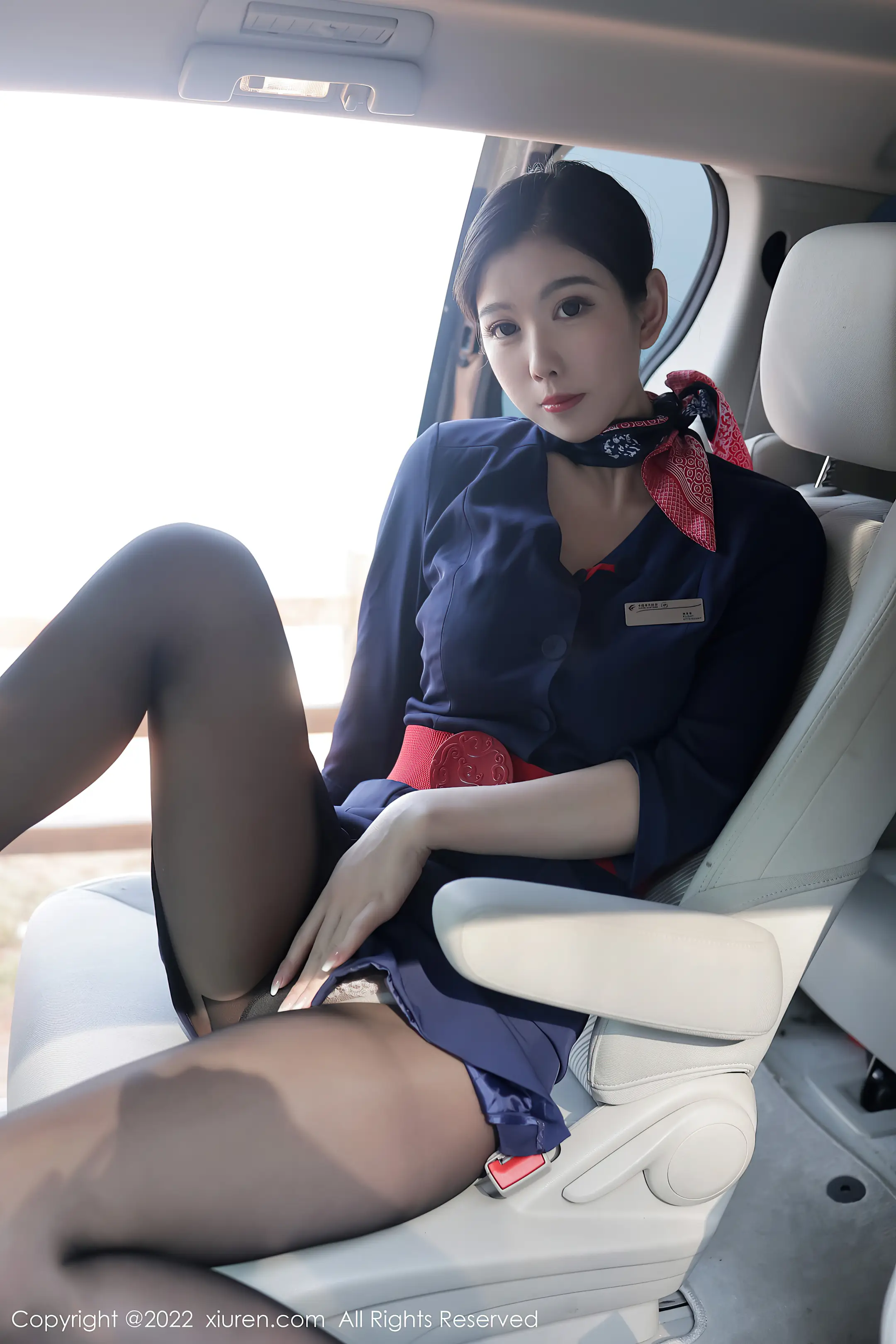 [XiuRen] 2022.04.01 – NO.4809 Li Yarou 182CM#[69P]-1