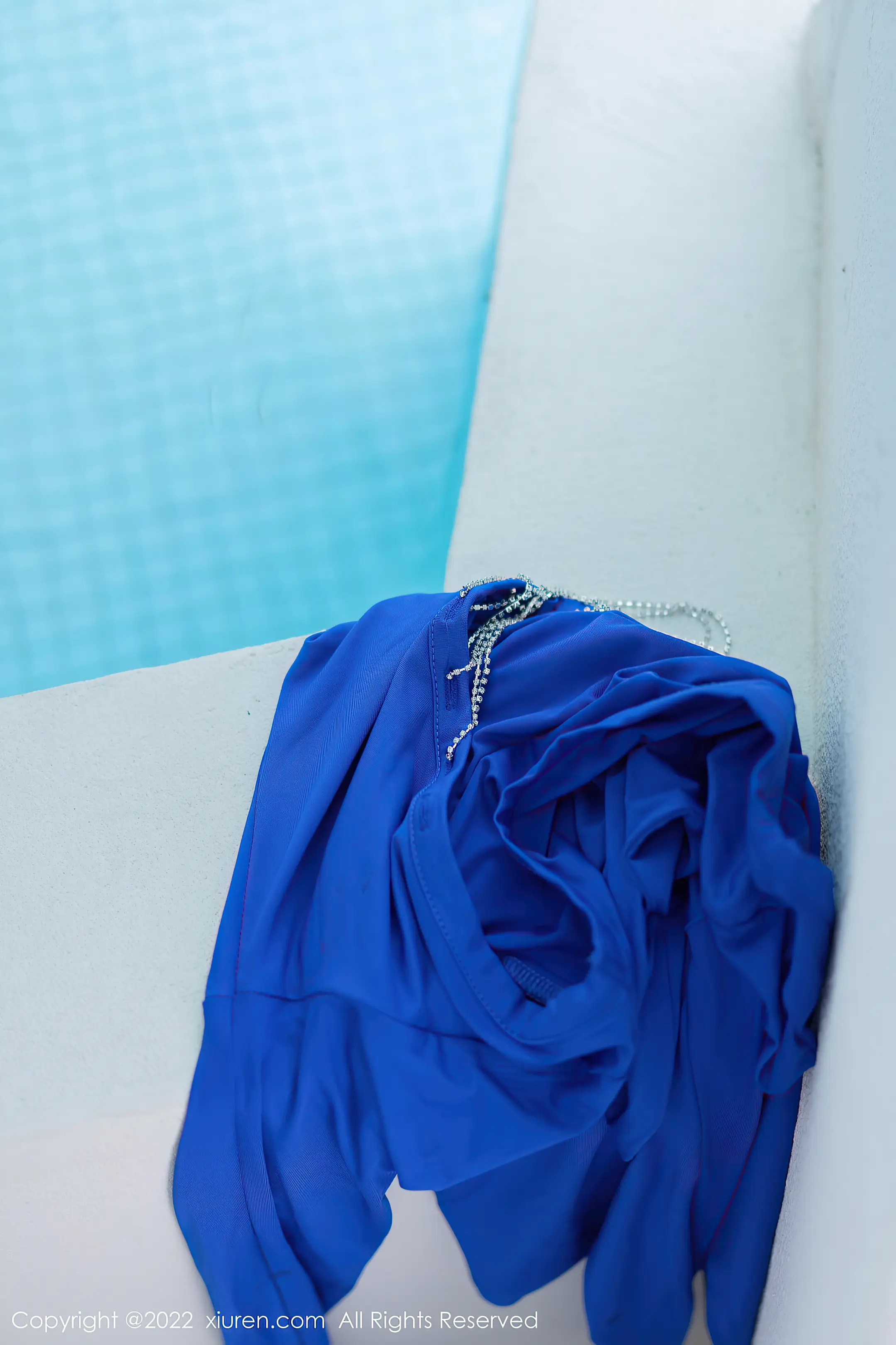 [XiuRen] 2022.04.21 – NO.4903 Small sea bottom Rena#[47P]-5