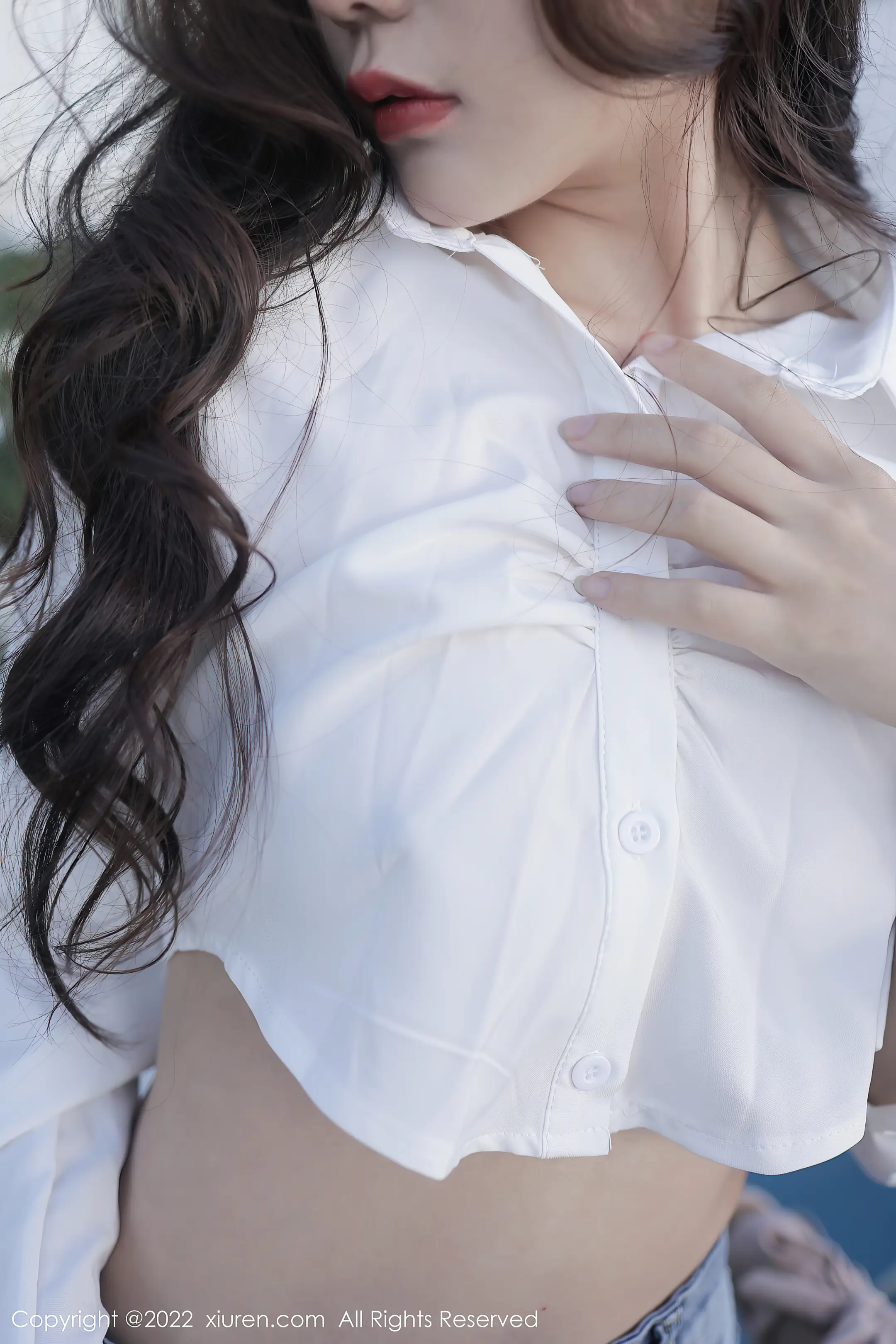 [XiuRen] 2022.05.16 – NO.5013 Yin Tiantian#[60P]-7