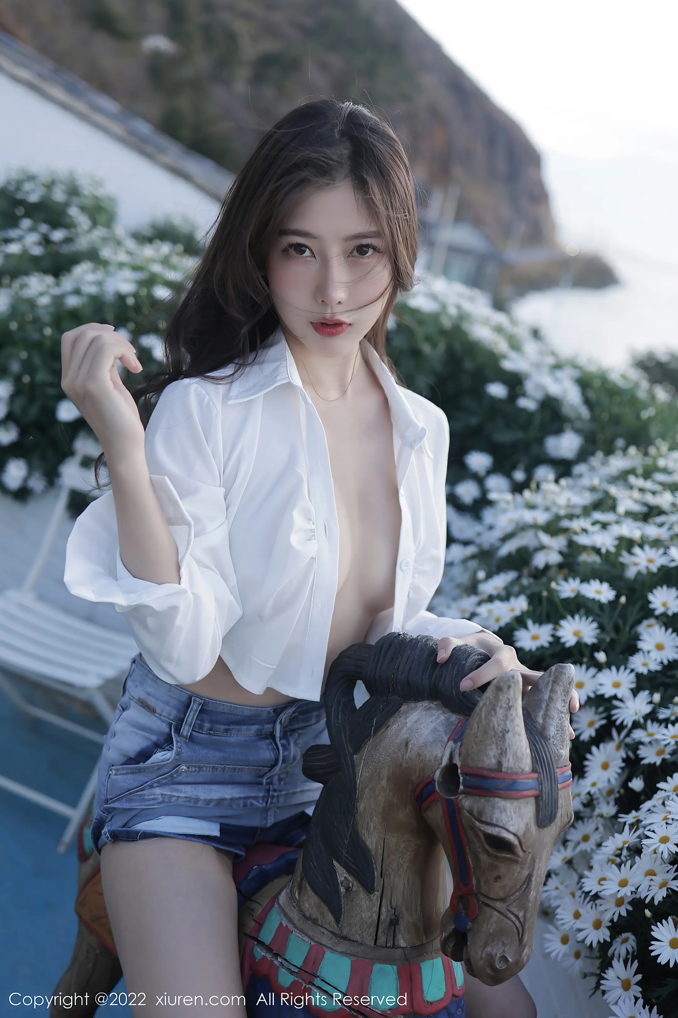 [XiuRen] 2022.05.16 – NO.5013 Yin Tiantian#[60P]-1