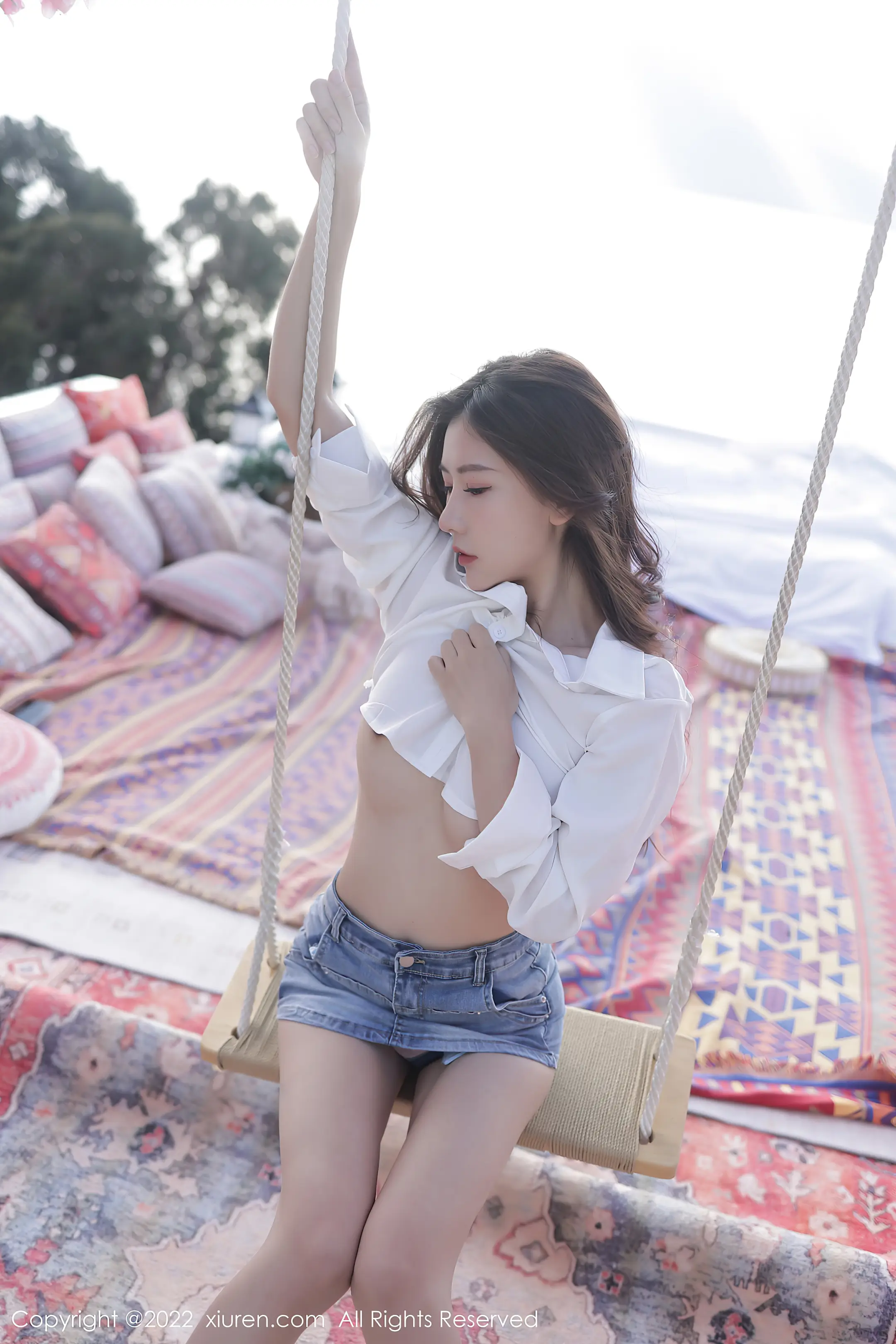 [XiuRen] 2022.05.16 – NO.5013 Yin Tiantian#[60P]-10