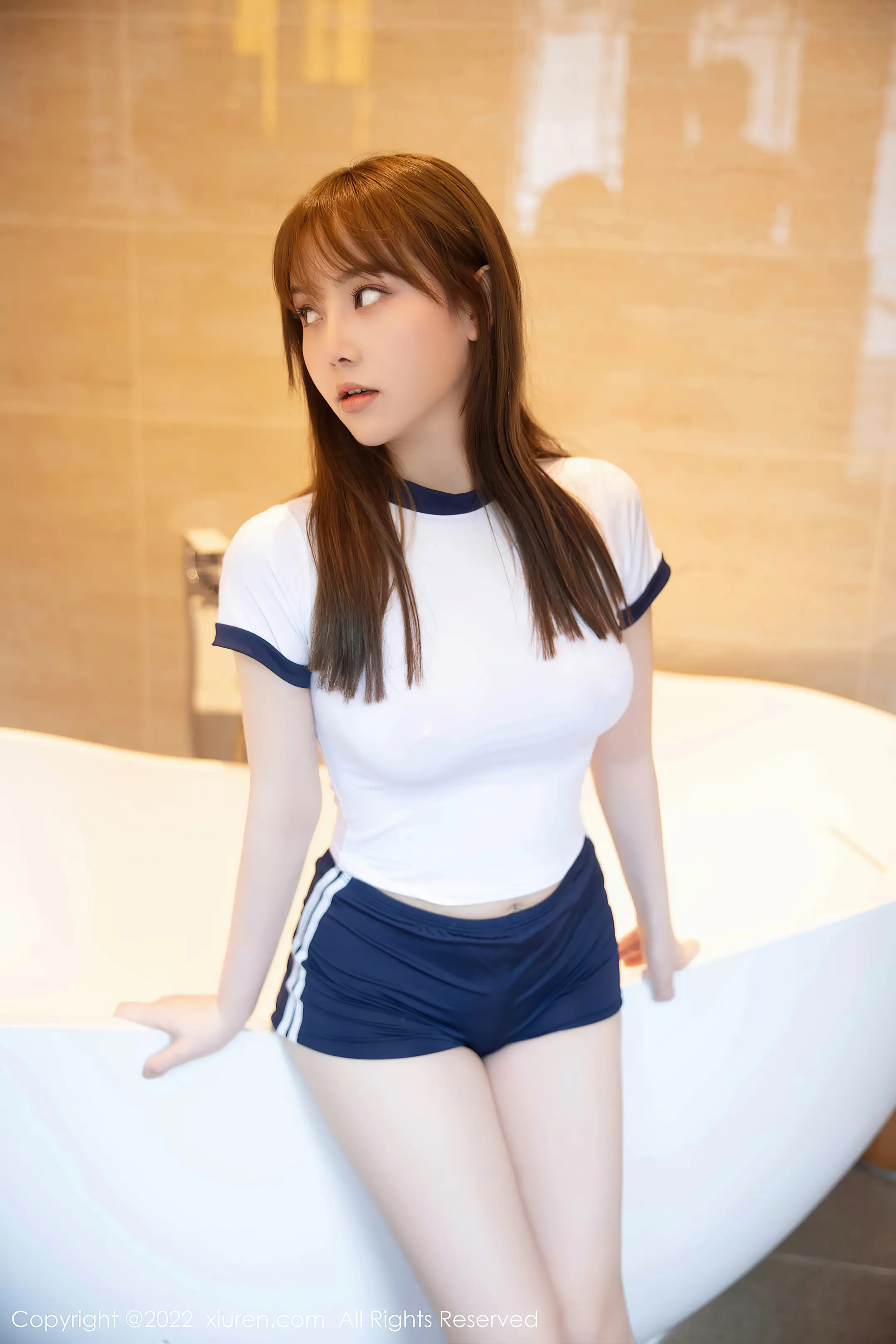 [XiuRen] 2022.08.19 – NO.5465 Doubanjiang#[118P]-10