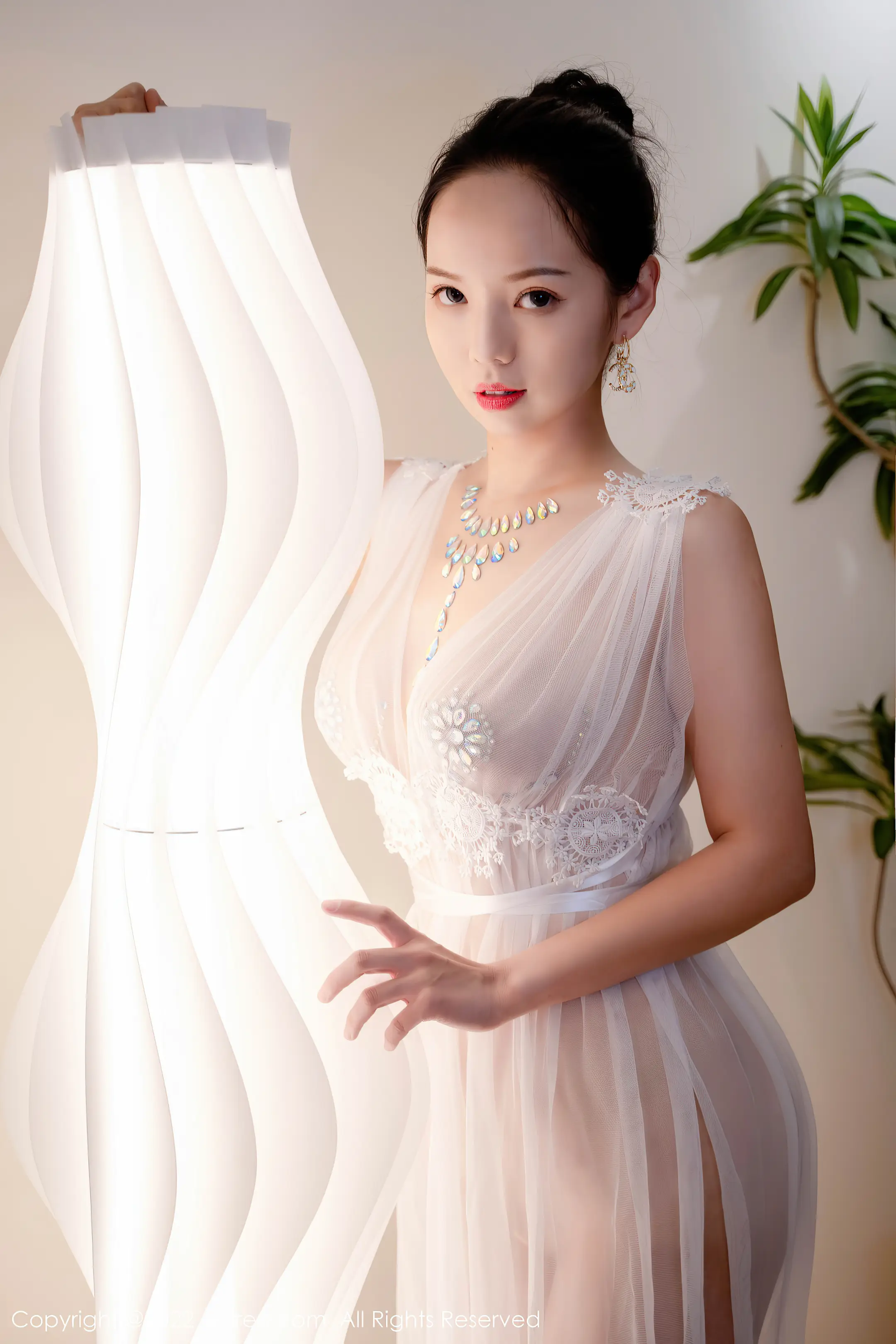 [XiuRen] 2022.08.15 – NO.5434 big beautiful girl#[63P]-6