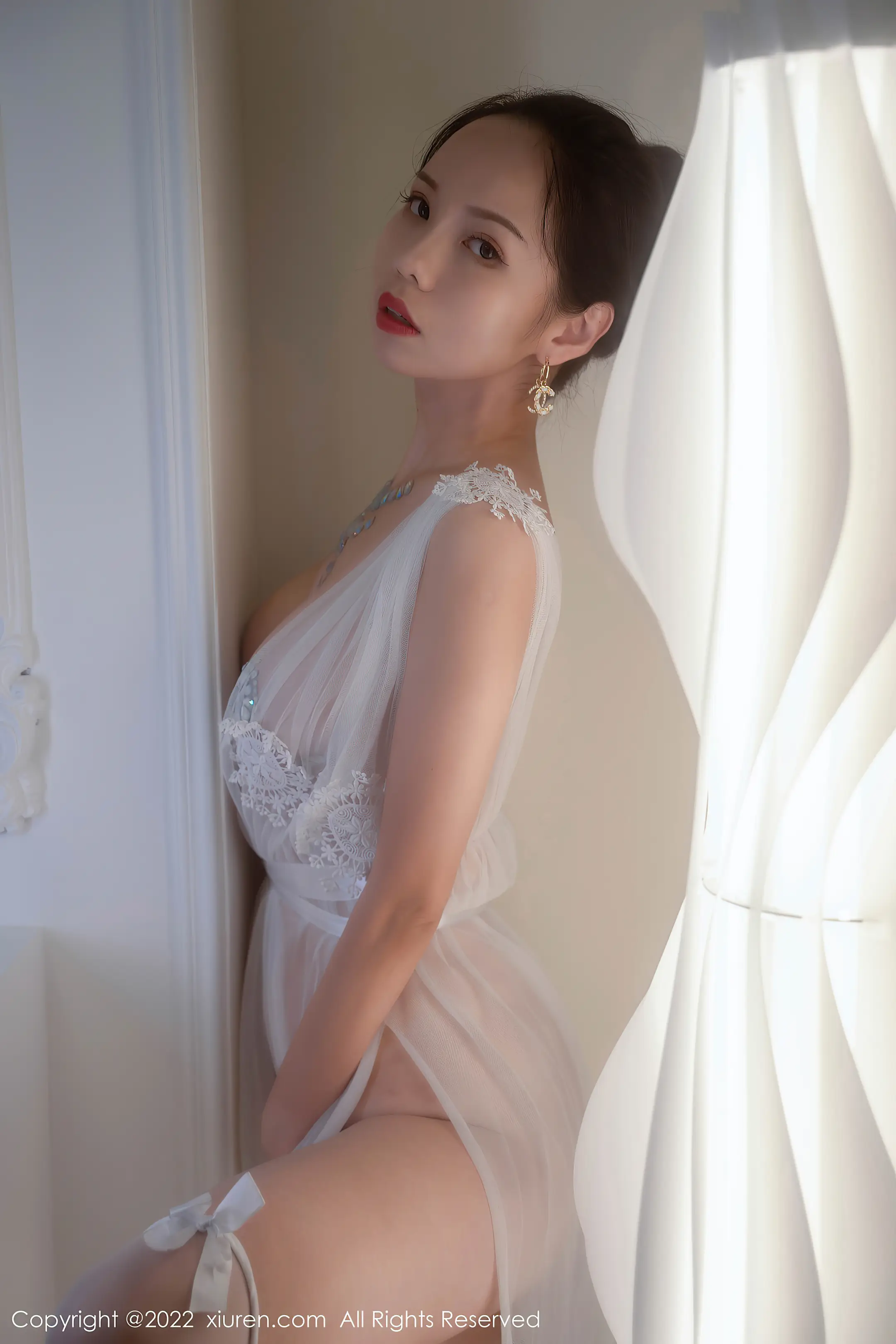 [XiuRen] 2022.08.15 – NO.5434 big beautiful girl#[63P]-1