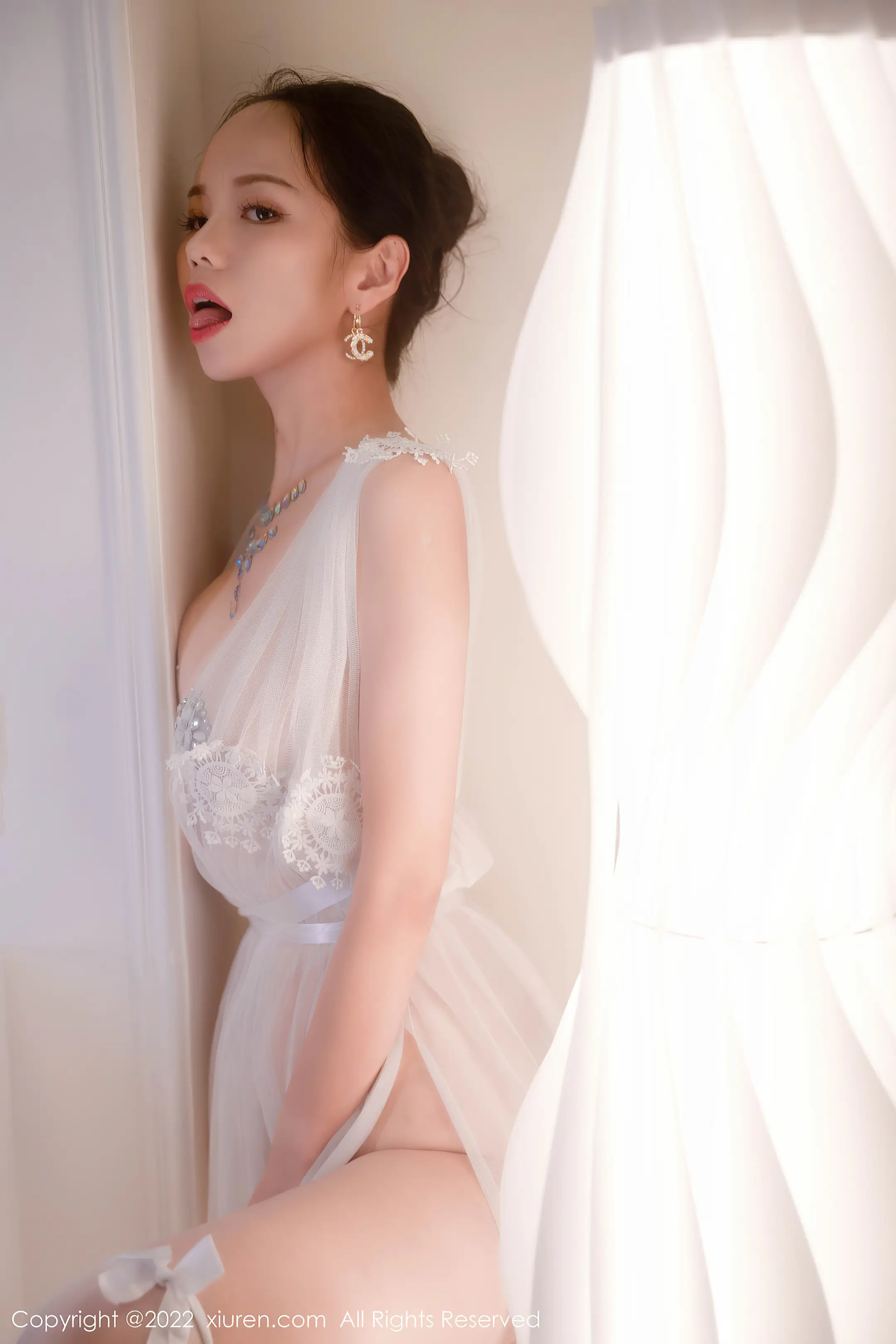 [XiuRen] 2022.08.15 – NO.5434 big beautiful girl#[63P]-2
