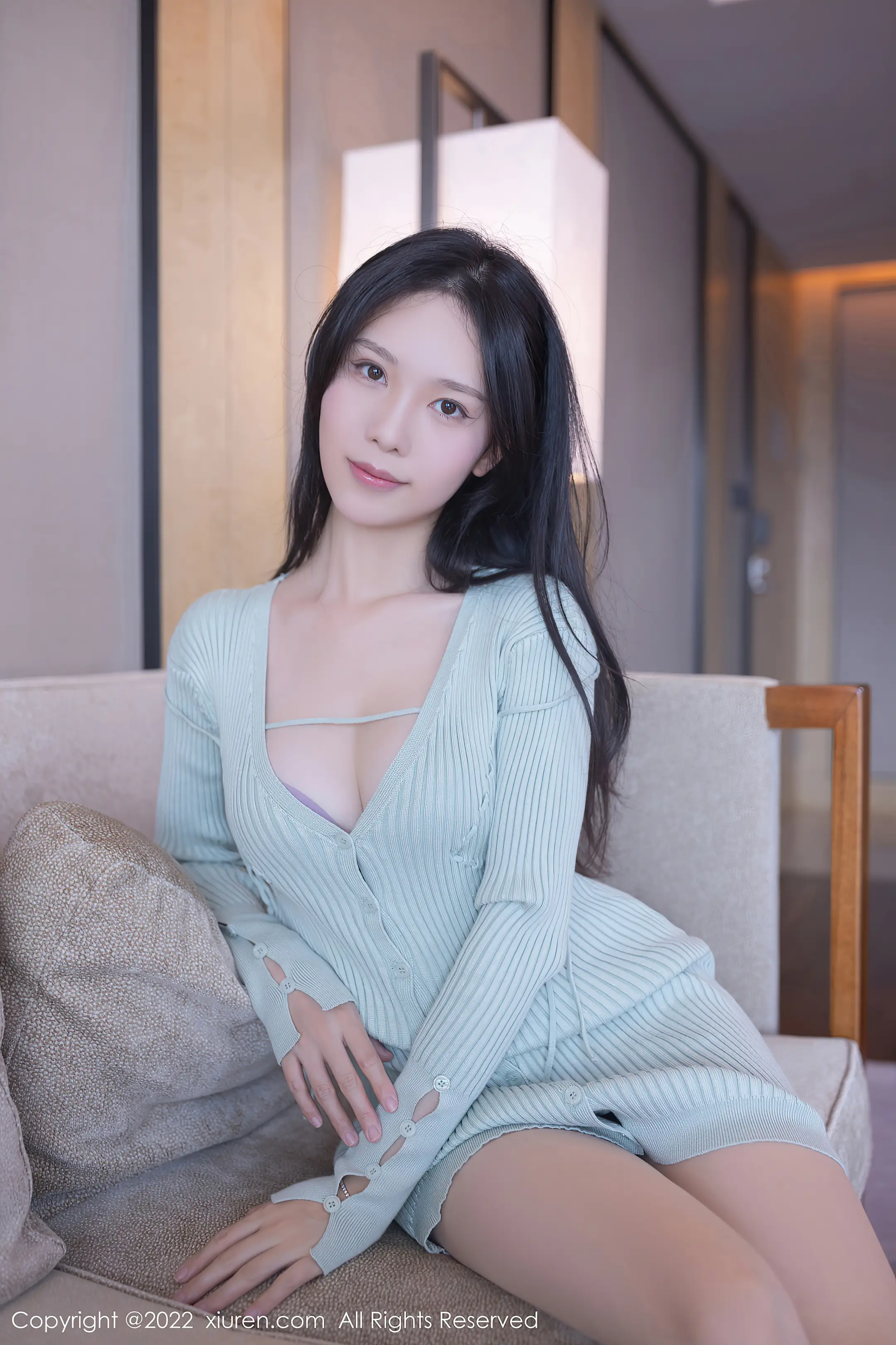 [XiuRen] 2022.06.29 – NO.5206 Li Shi#[95P]-7