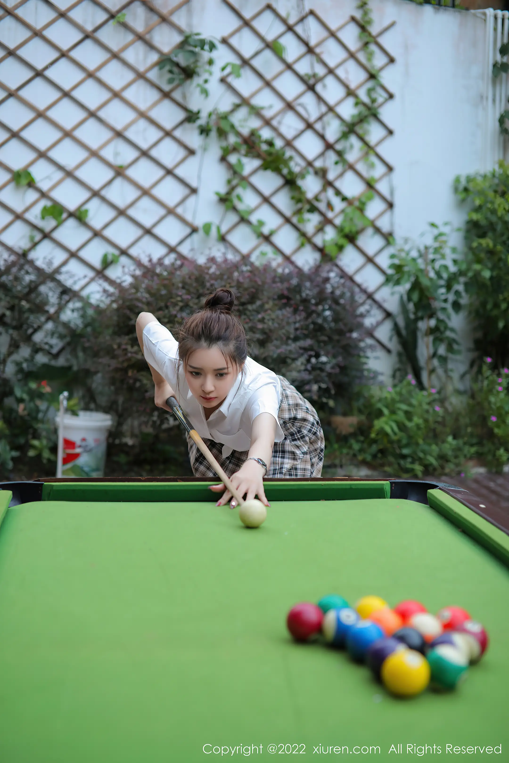 [XiuRen] 2022.03.29 – NO.4786 Sister Kaizhu#[53P]-6