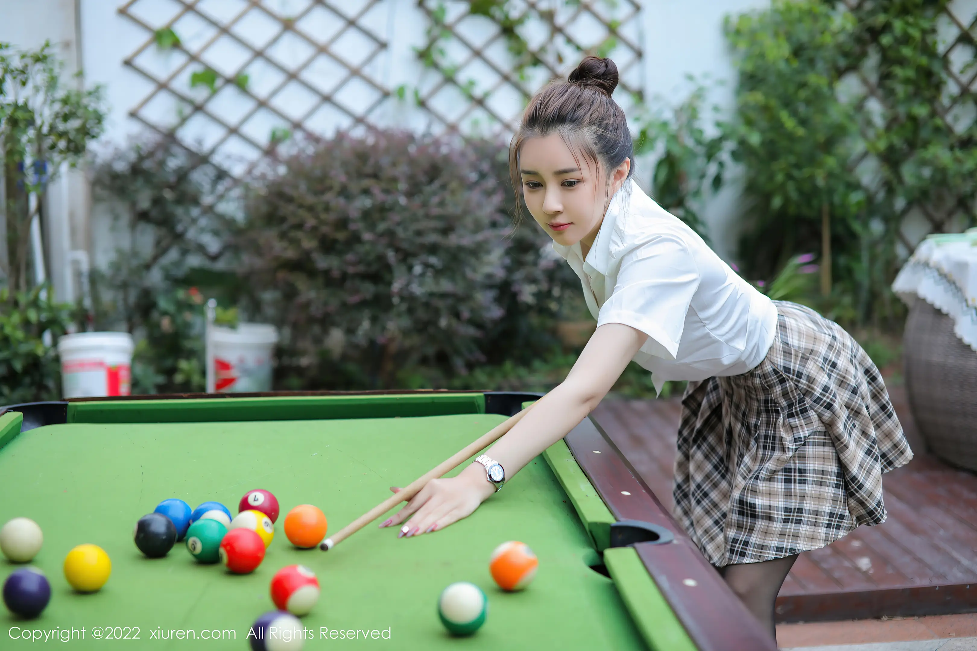[XiuRen] 2022.03.29 – NO.4786 Sister Kaizhu#[53P]-1