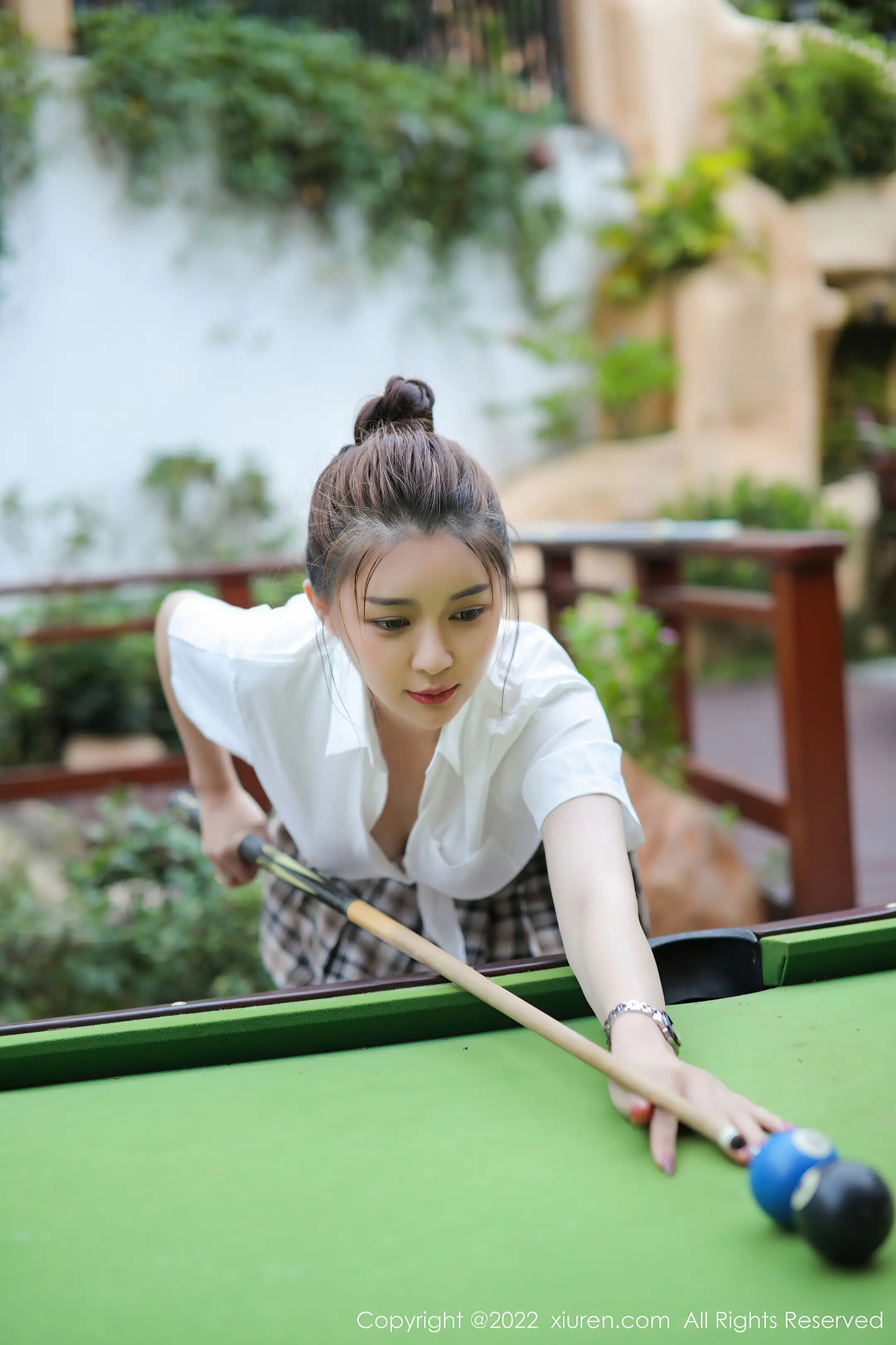 [XiuRen] 2022.03.29 – NO.4786 Sister Kaizhu#[53P]-2