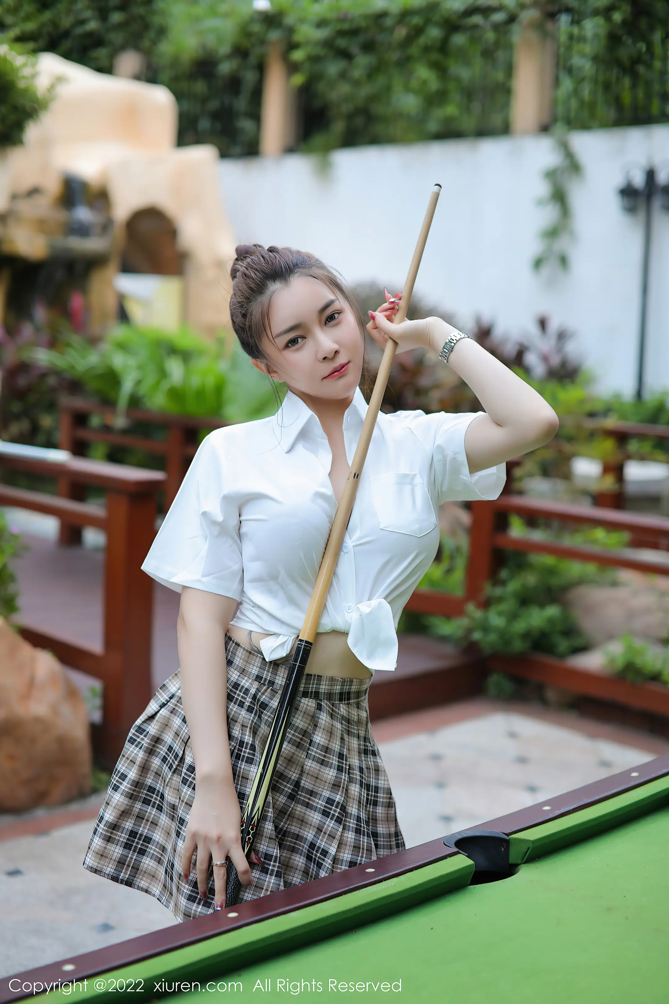 [XiuRen] 2022.03.29 – NO.4786 Sister Kaizhu#[53P]-3