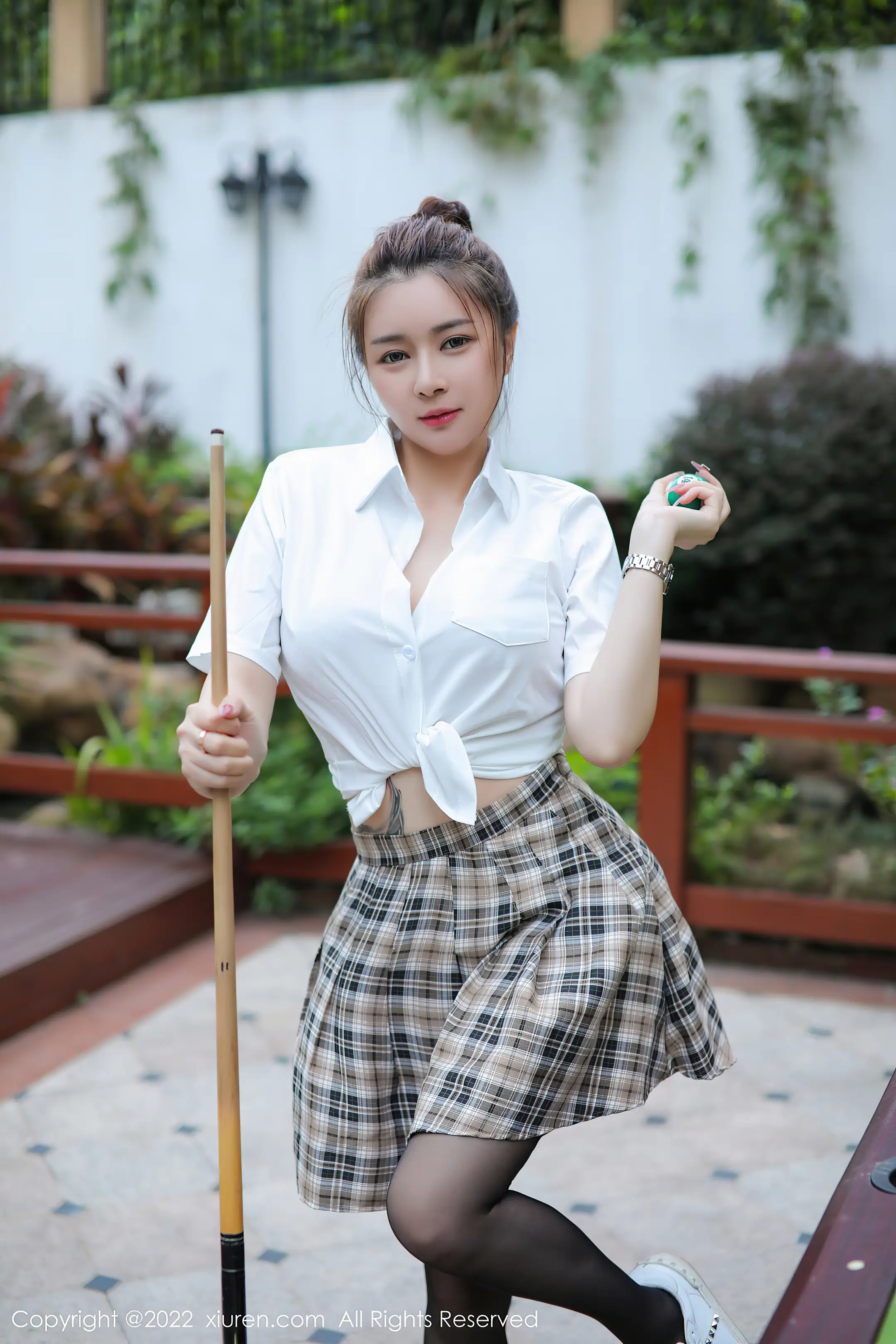 [XiuRen] 2022.03.29 – NO.4786 Sister Kaizhu#[53P]-10