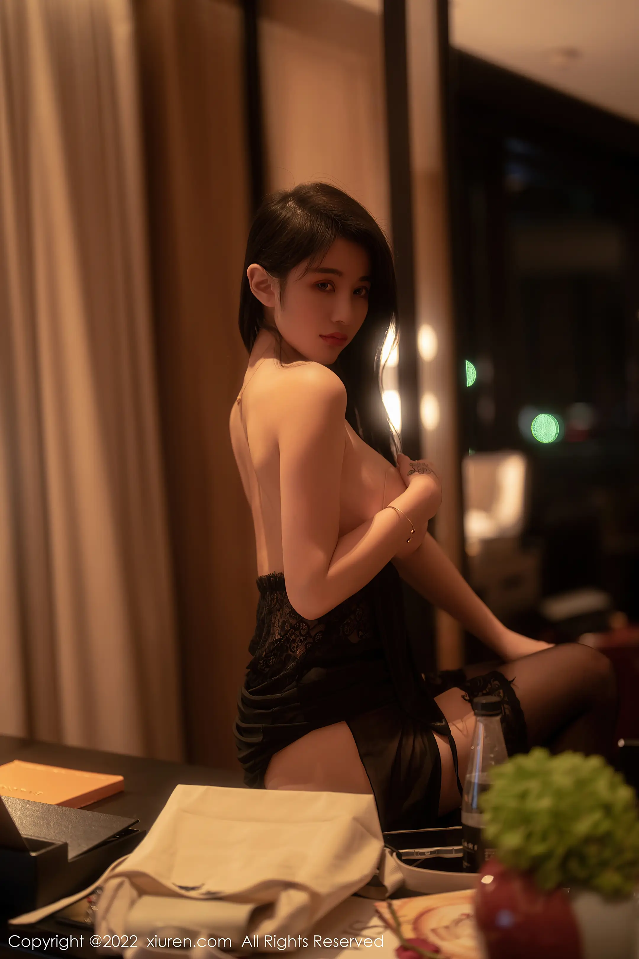 [XiuRen] 2022.10.18 NO.5722 Mia#[69P]-6