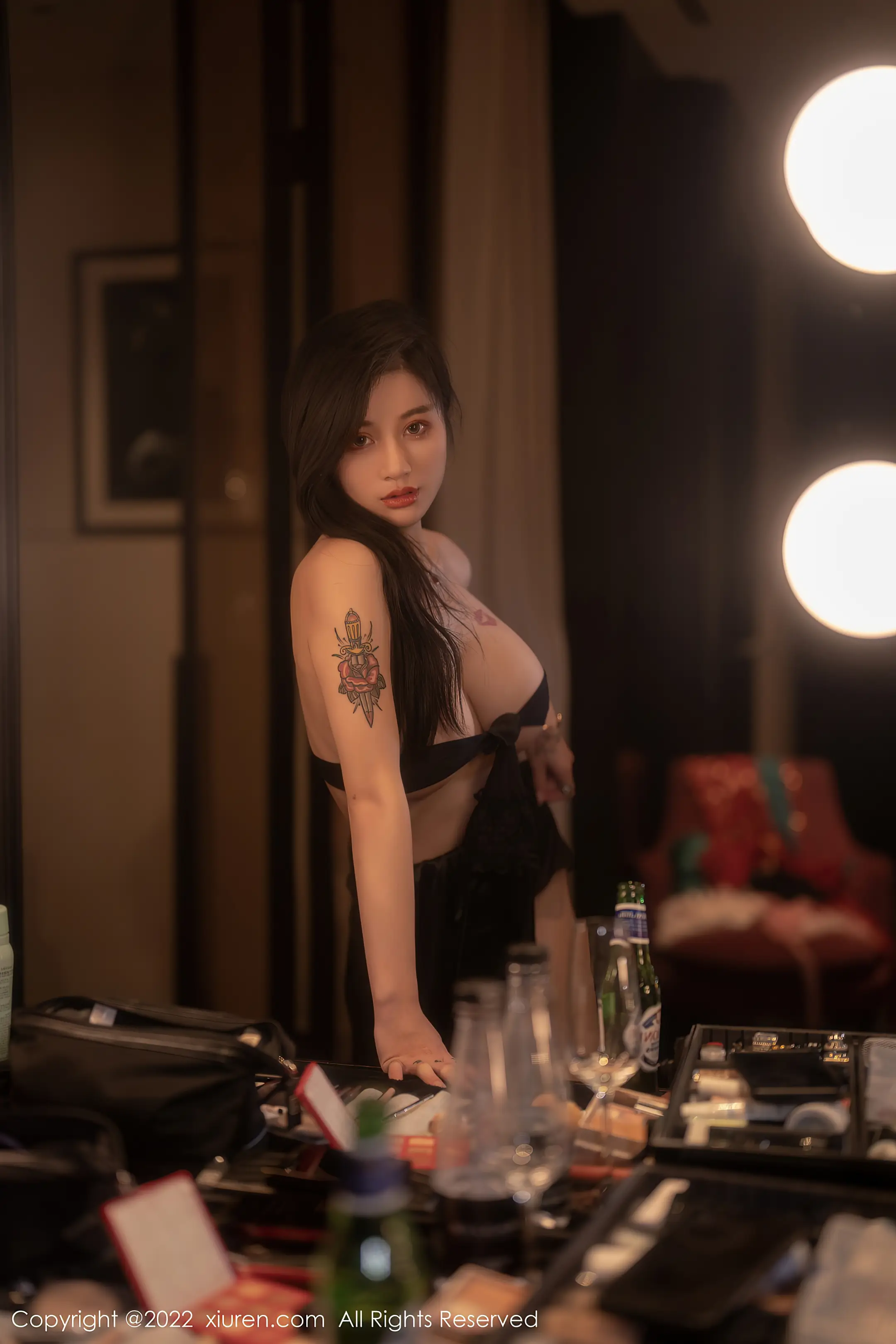 [XiuRen] 2022.10.18 NO.5722 Mia#[69P]-9