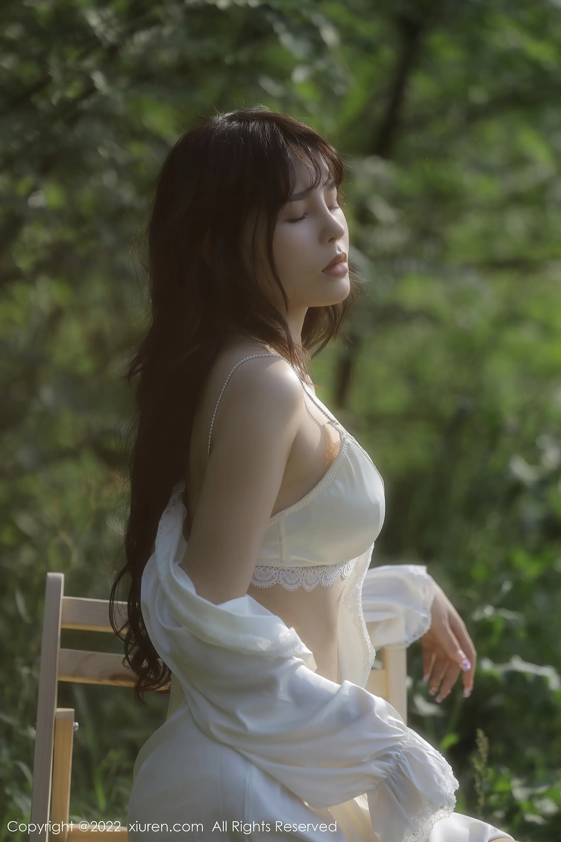 [XiuRen] 2022.06.02 – NO.5098 Xu Jiaxin#[68P]-1
