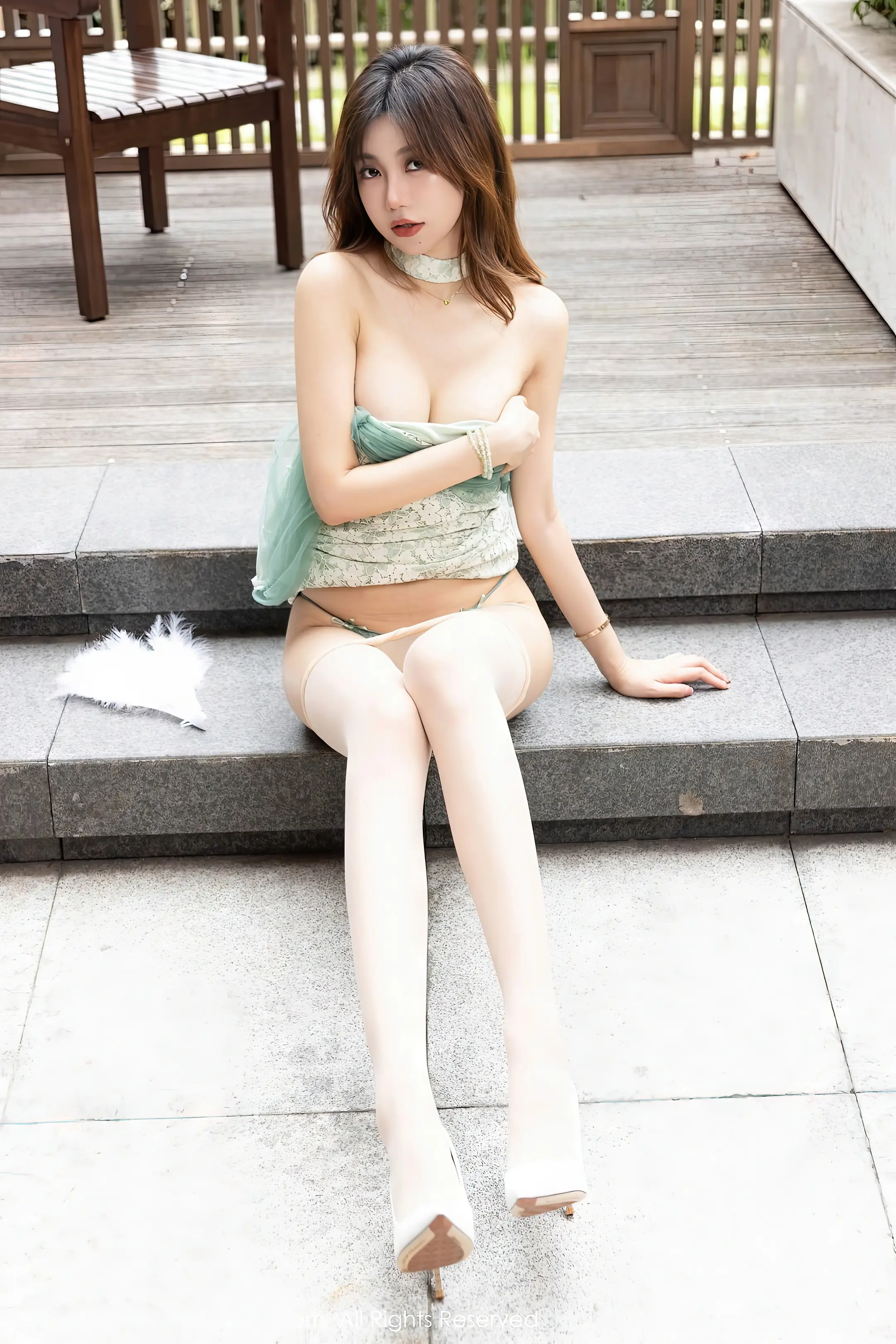 [XiuRen] 2022.11.04 NO.5809 Qili Jiaula#[71P]-1