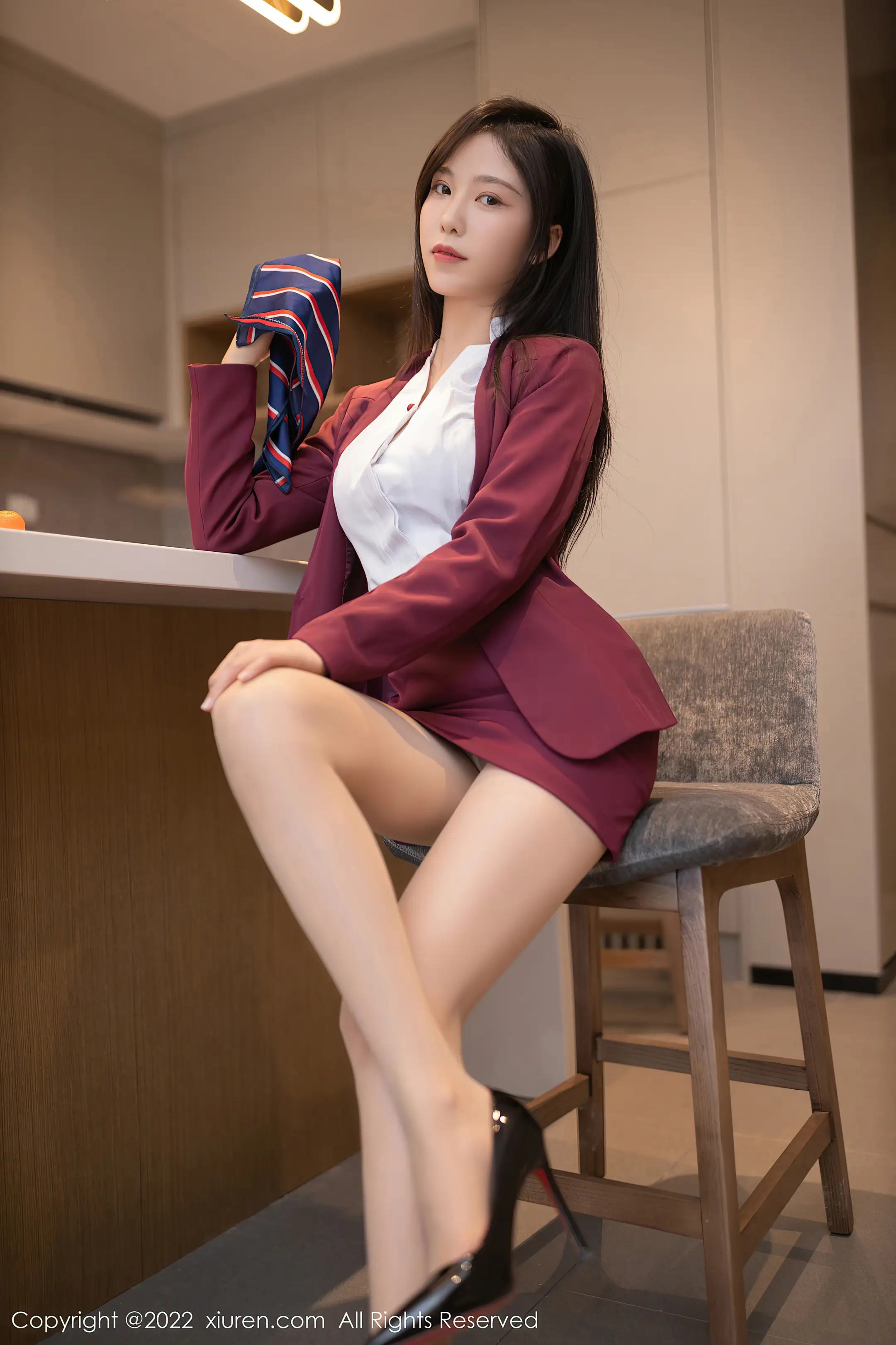 [XiuRen] 2022.08.24 – NO.5485 Li Shi#[84P]-4