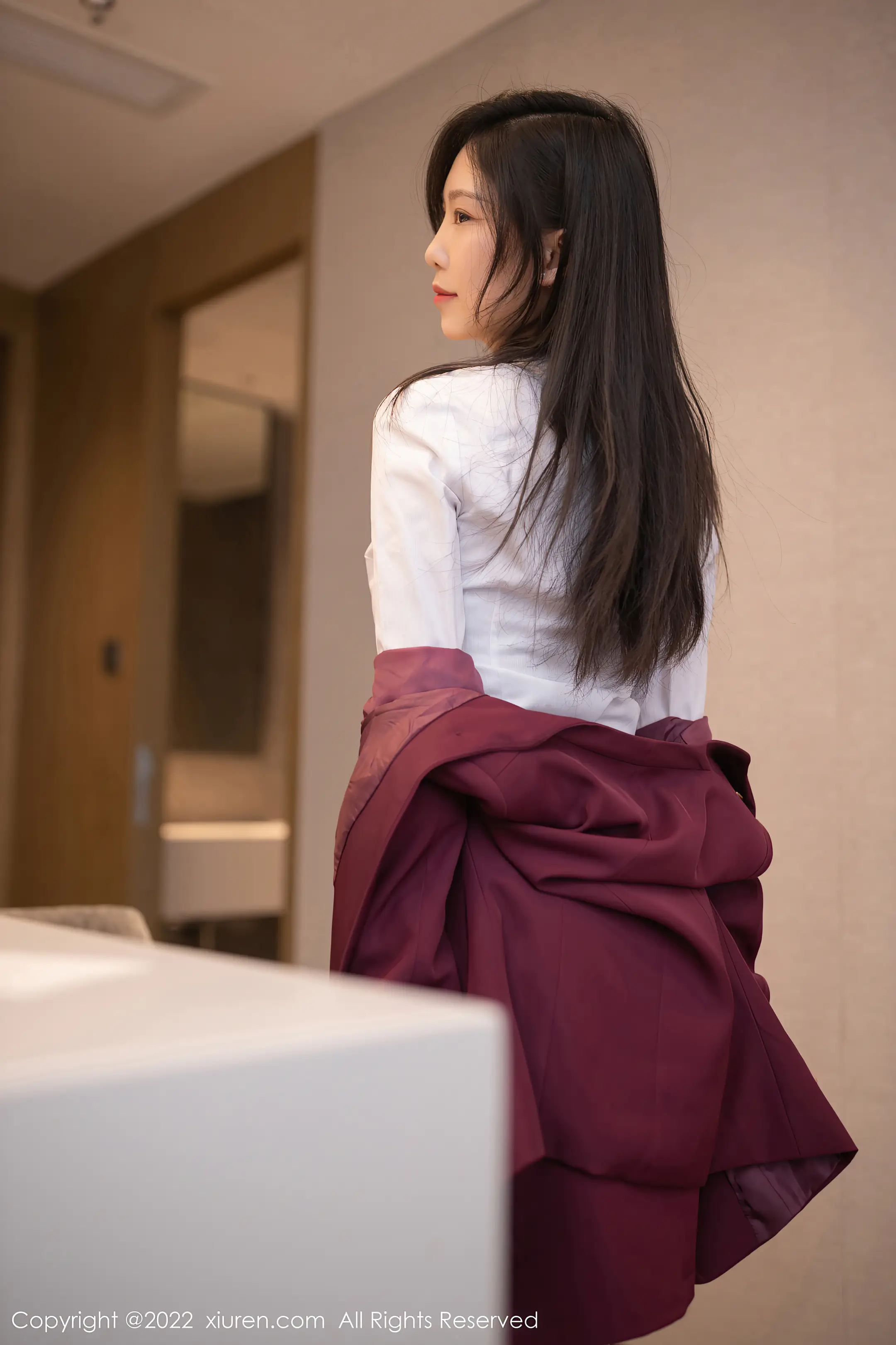 [XiuRen] 2022.08.24 – NO.5485 Li Shi#[84P]-6