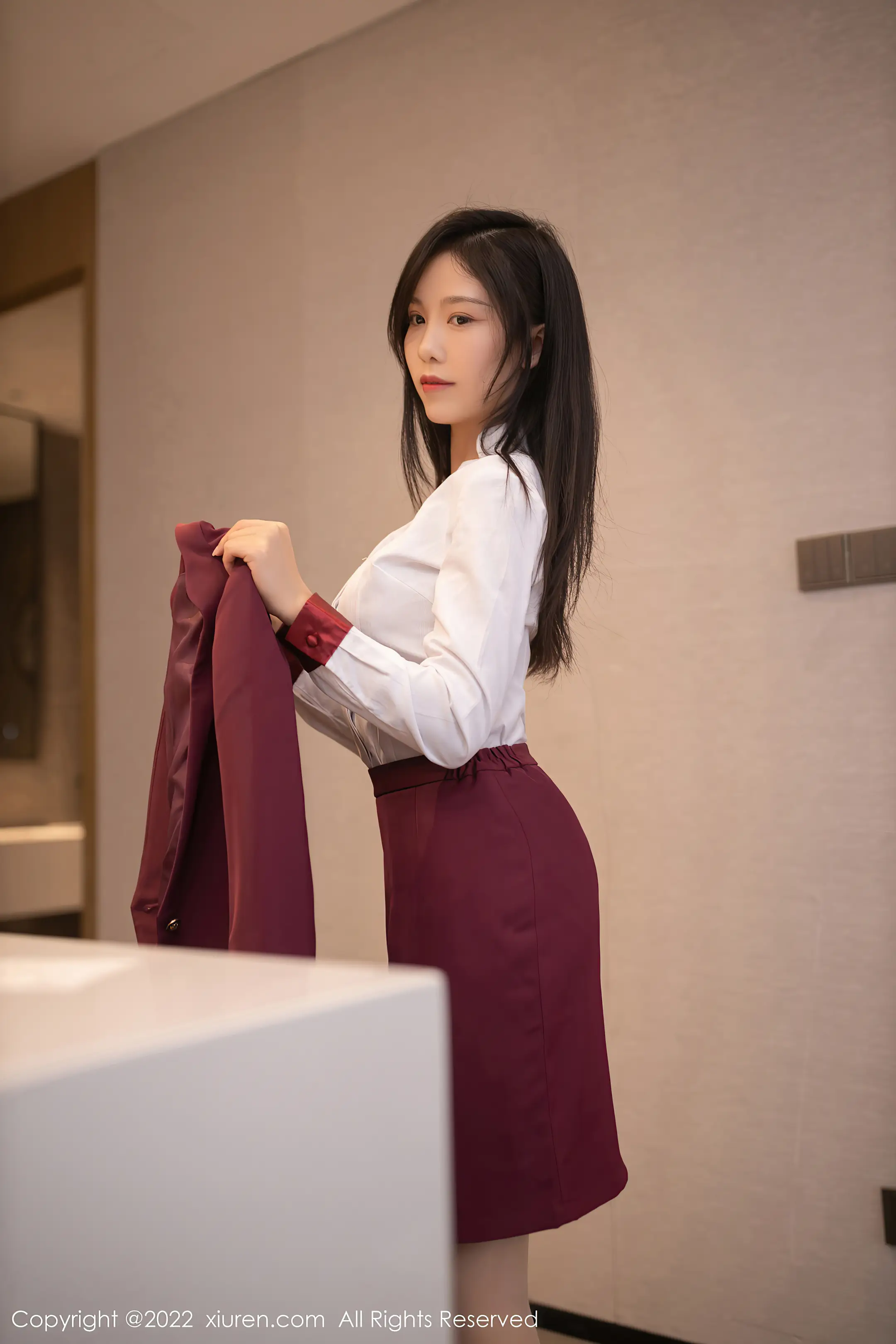 [XiuRen] 2022.08.24 – NO.5485 Li Shi#[84P]-7