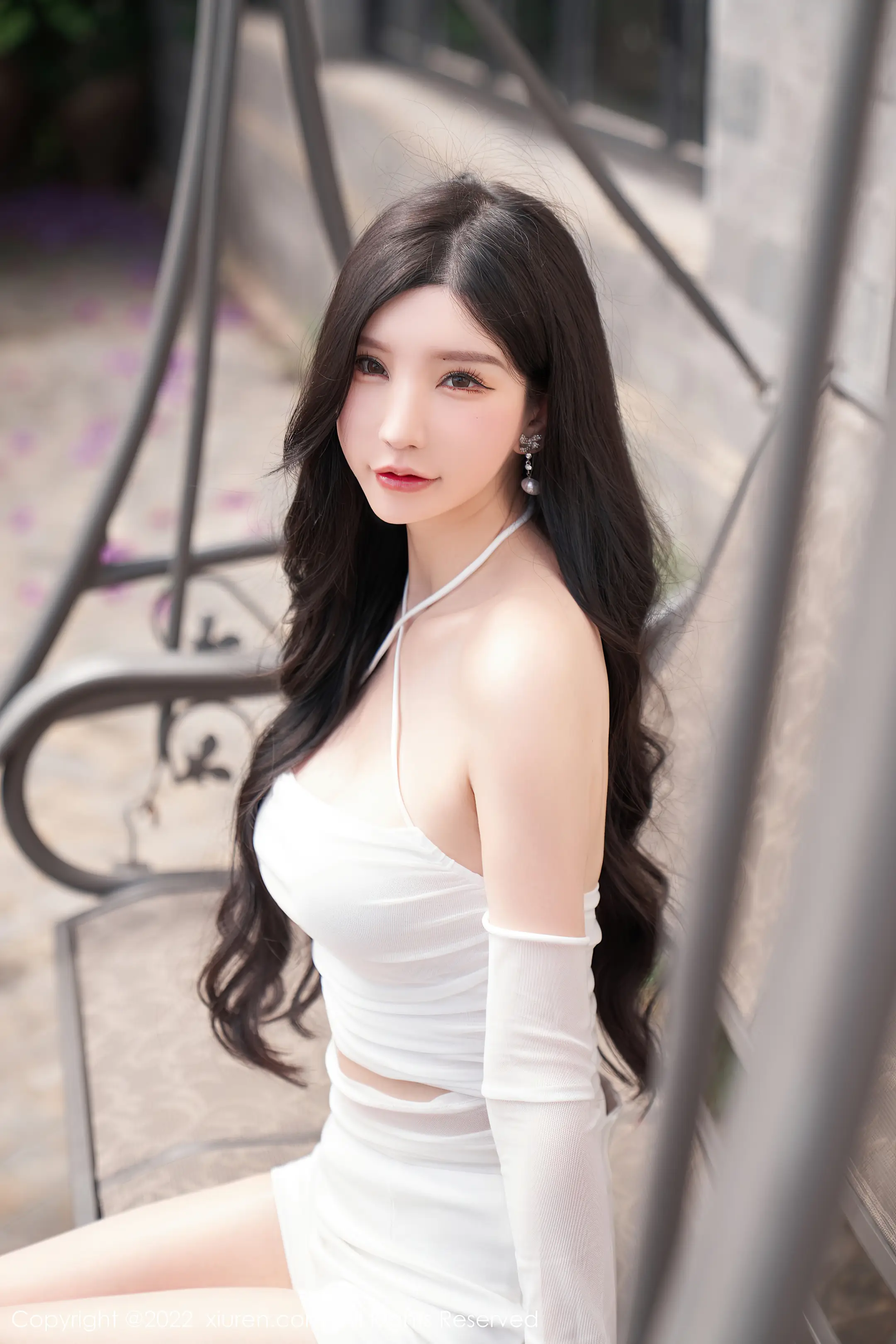 [XiuRen] 2022.07.13 – NO.5271 Sally Zhou Yuxi#[90P]-2