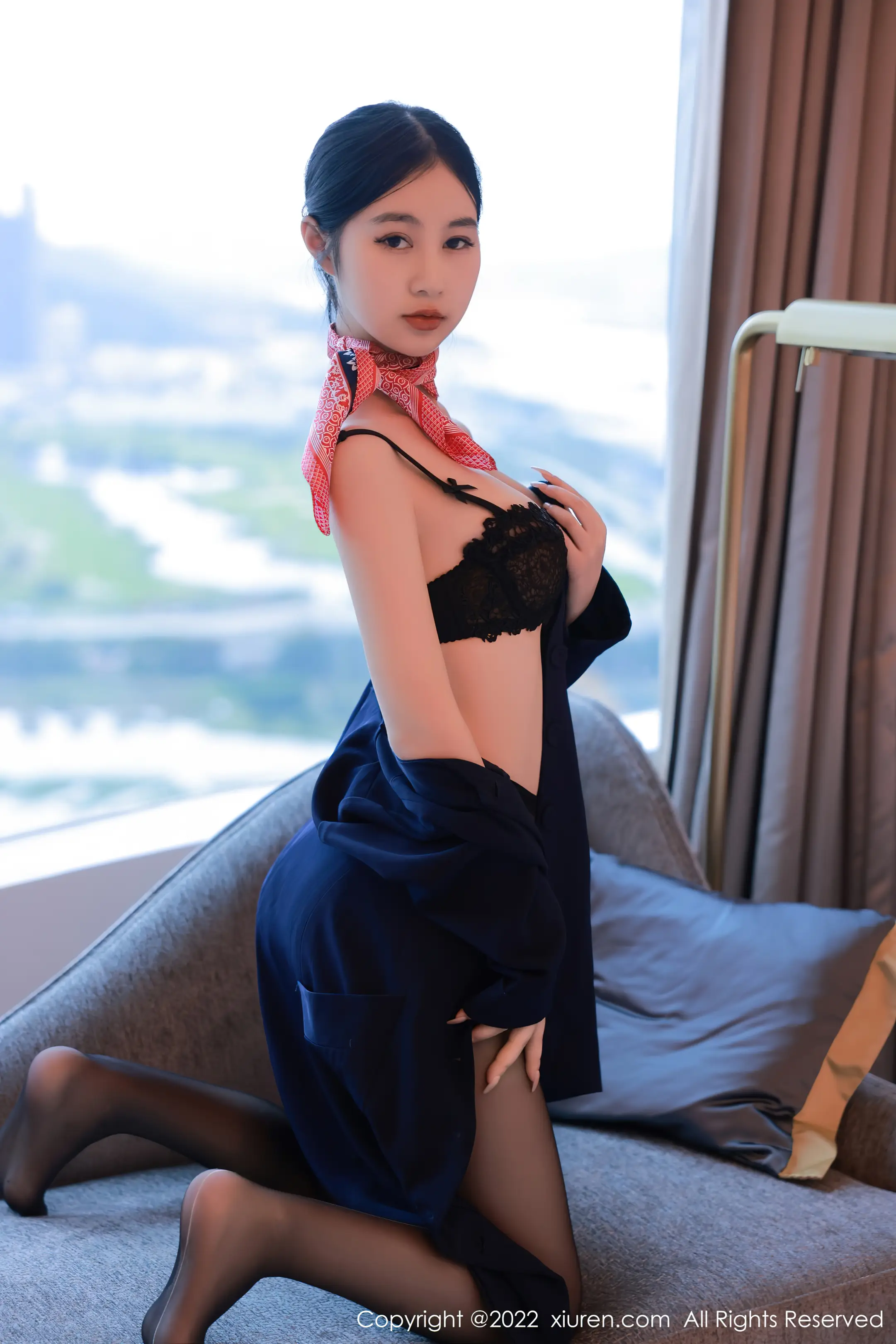 [XiuRen] 2022.09.13 NO.5579 Thank you Wanwan#[62P]-3