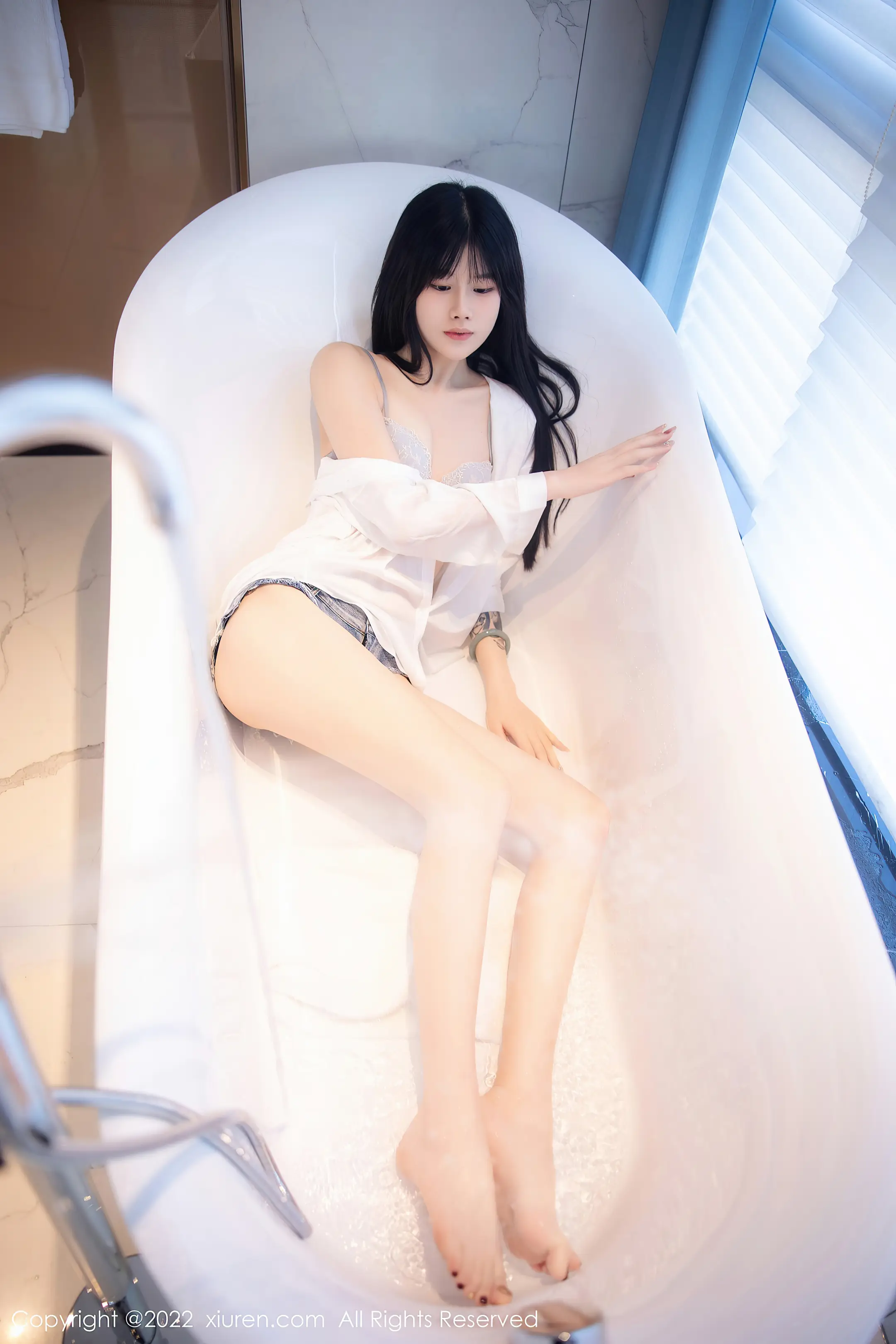 [XiuRen] 2022.11.25 NO.5909 77qiqi#[86P]-8